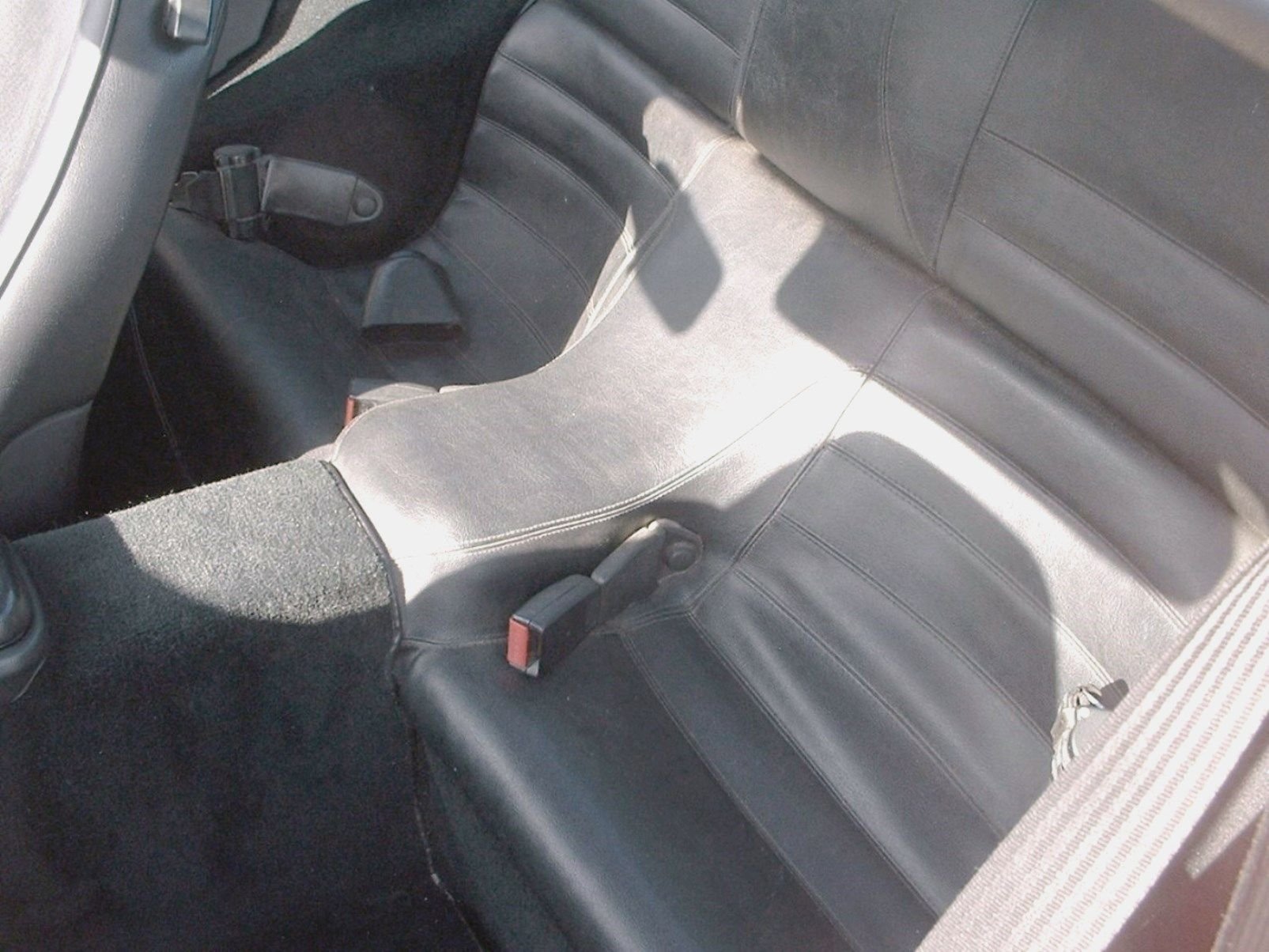 1985 Porsche 944 - 1985 Porsche 944 A one owner since new with 117,000 miles JUST $6950. - Used - VIN will enter soon - 117,000 Miles - 4 cyl - 2WD - Manual - Hatchback - Red - Gloucester, MA 01930, United States