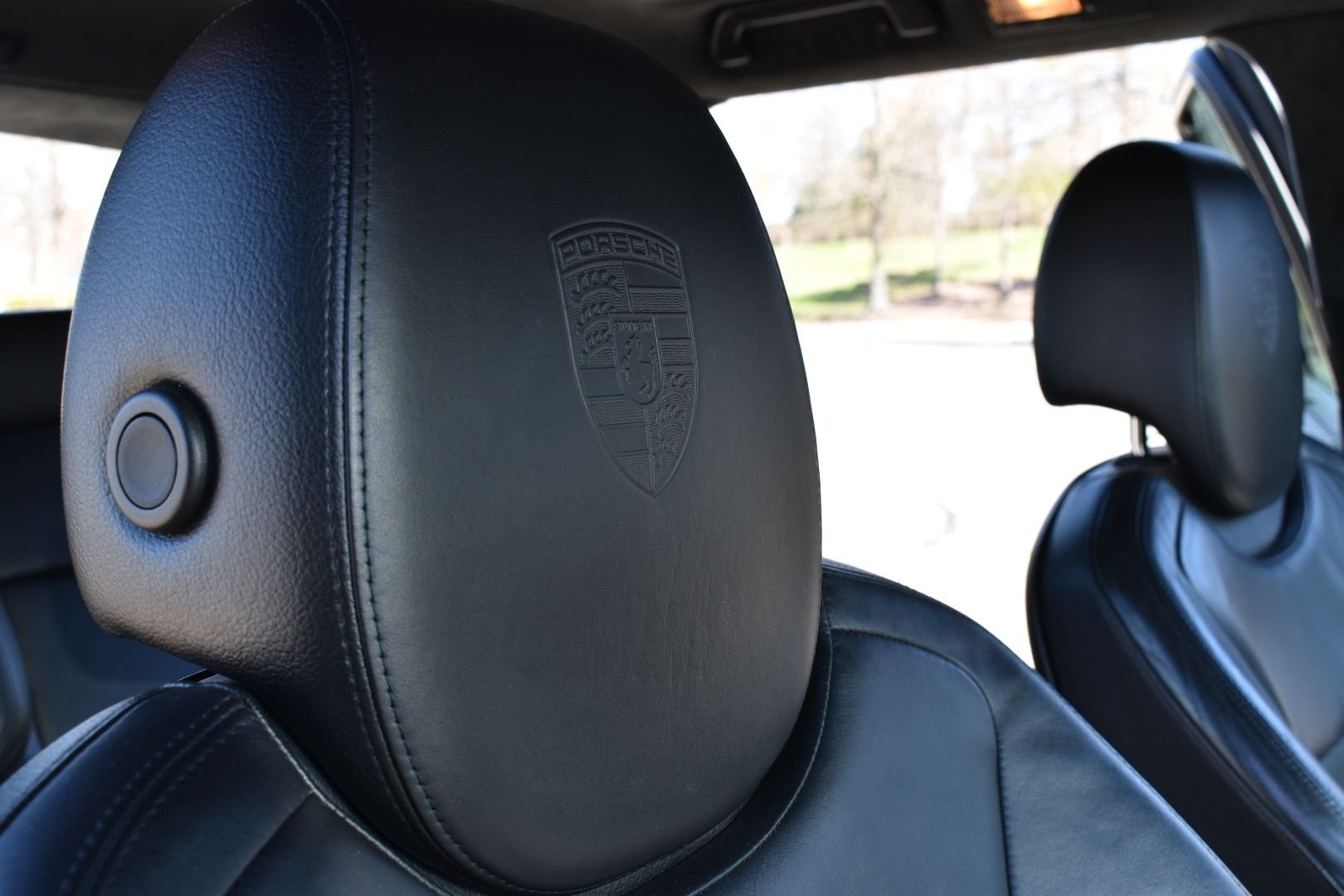 2009 Porsche 911 - 2009 Porsche 957 GTS Tiptronic Basalt Black w/ PDCC, Full Leather, No Pano - 125K - Used - VIN WP1AD29P19LA64563 - Newington, CT 06111, United States