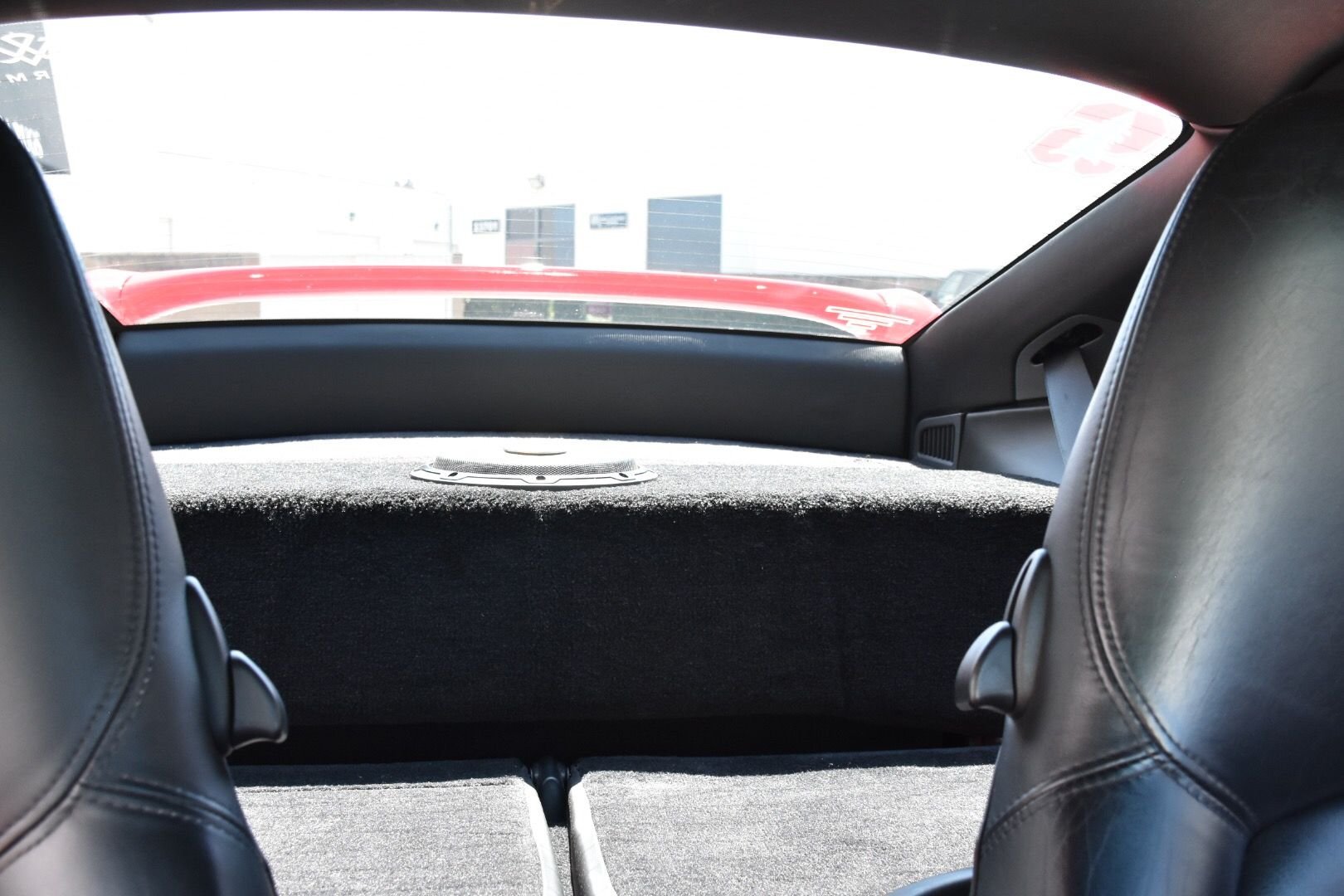 1999 Porsche 911 - 996 Carrera Aerokit for Sale - Used - VIN WPOAA2993XS623965 - 6 cyl - 2WD - Manual - Coupe - Red - Torrance, CA 90505, United States