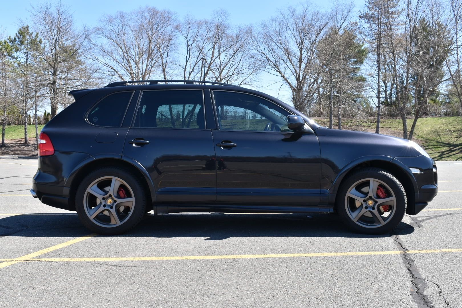 2009 Porsche 911 - 2009 Porsche 957 GTS Tiptronic Basalt Black w/ PDCC, Full Leather, No Pano - 125K - Used - VIN WP1AD29P19LA64563 - Newington, CT 06111, United States