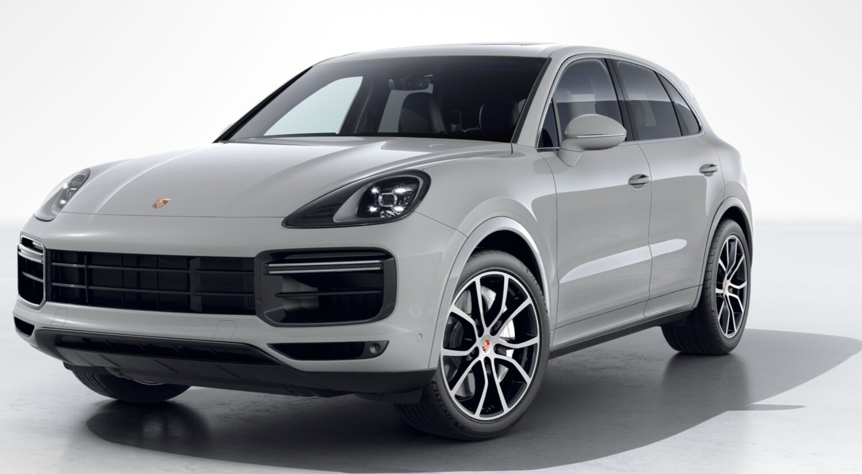 2019 Porsche Cayenne Turbo CHALK Rennlist Porsche Discussion Forums