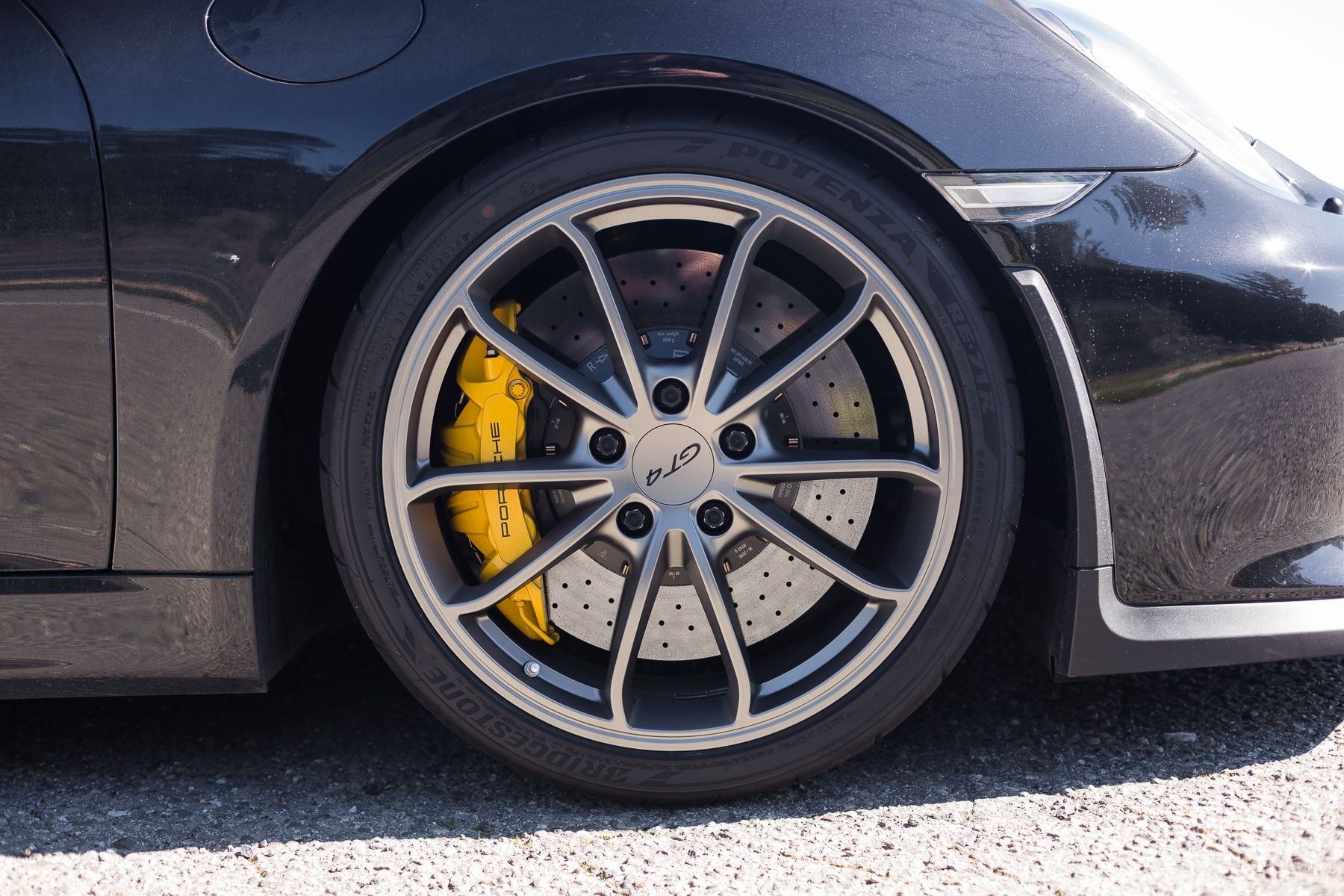 2016 Porsche Cayman GT4 - FS: [CA] Jet Black 2016 Porsche Cayman GT4 - Used - VIN WP0AC2A85GK192266 - 9,400 Miles - 6 cyl - 2WD - Manual - Coupe - Black - San Mateo, CA 94404, United States