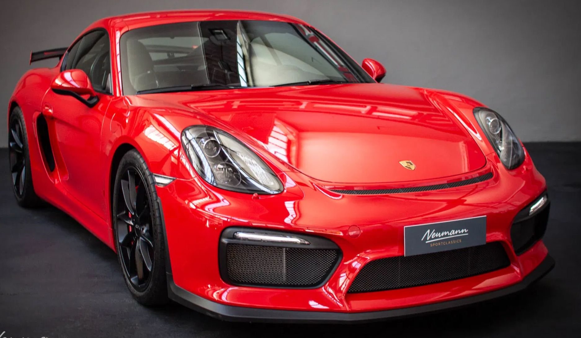 2016 Porsche Cayman GT4 - Wanted: Cayman GT4 - Used - Manual - New York, NY 10016, United States