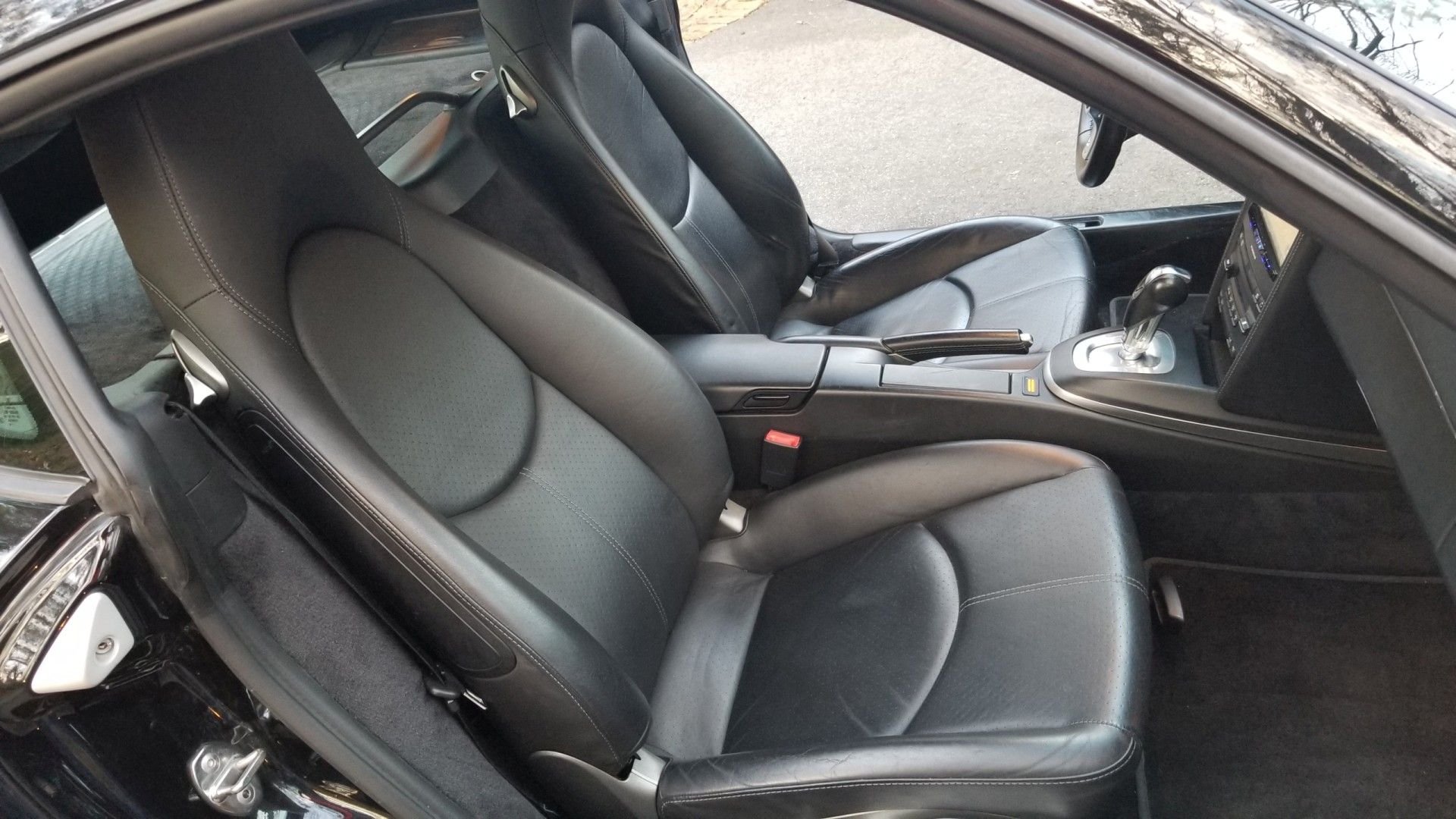 2009 Porsche Cayman - 2009 Cayman S PDK - Sports Chrono - Full leather - 96k miles - Used - VIN WP0AB29829U780186 - 96,174 Miles - 6 cyl - 2WD - Automatic - Coupe - Black - Raleigh, NC 27612, United States
