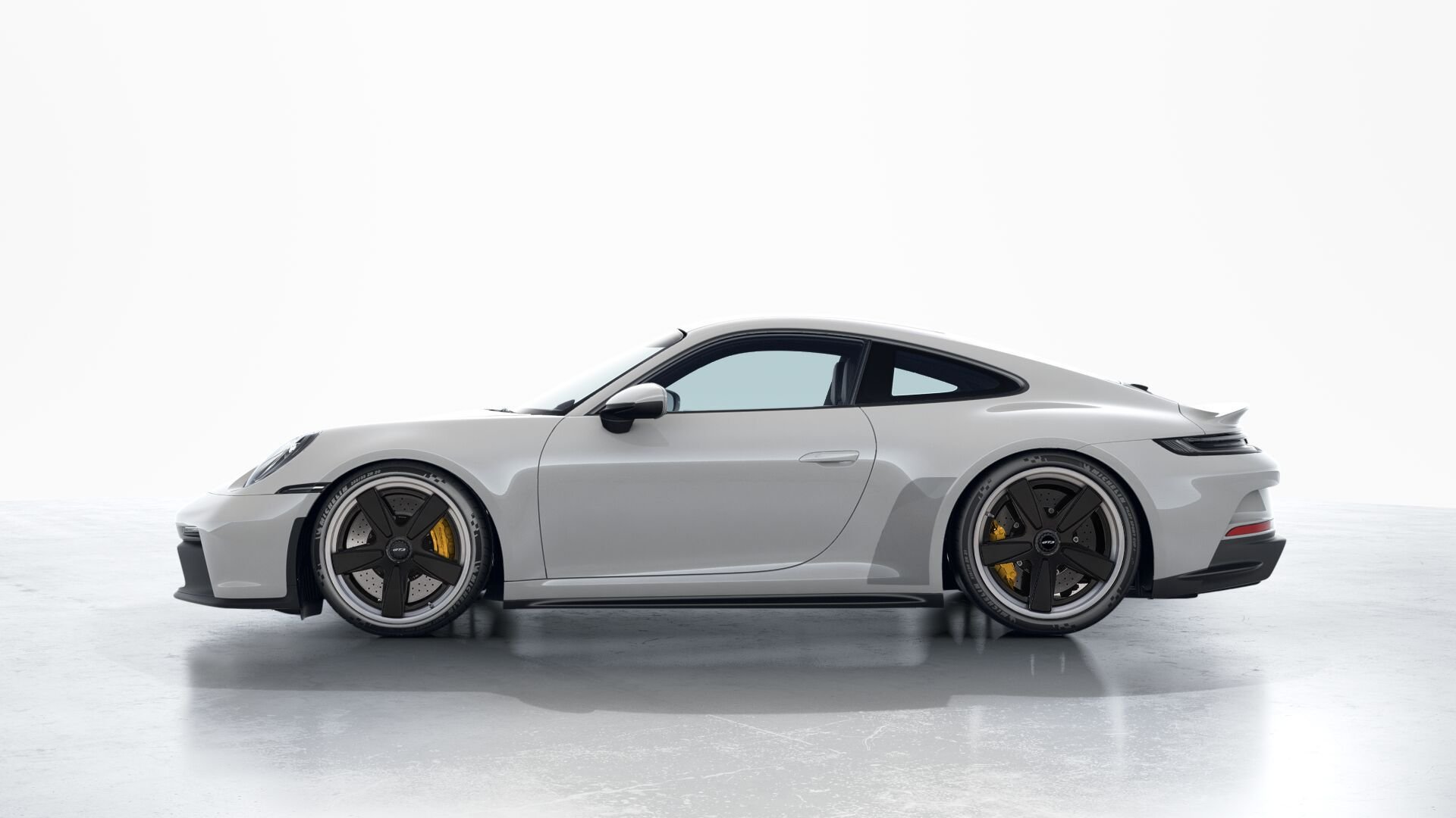 Sport Classic Grey - Rennlist - Porsche Discussion Forums