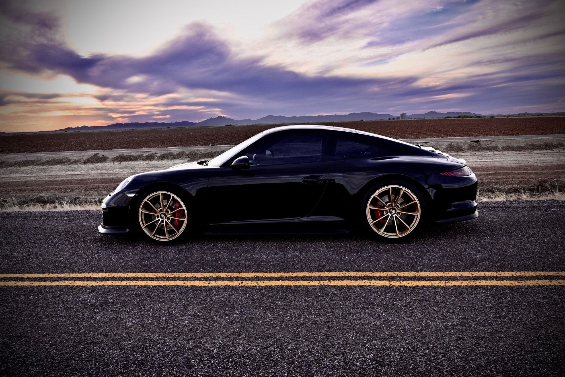 2012 Porsche 911 - 2012 Carrera S (991) PDK - Used - VIN WP0AB2A95CS121347 - 72,000 Miles - 6 cyl - 2WD - Automatic - Coupe - Black - Maricopa, AZ 85138, United States