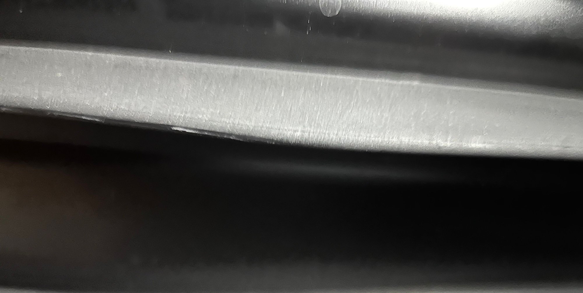 Exterior Body Parts - 992.1 2024 Porsche OEM GT3 Rear Underbody Diffuser - Used - 2022 to 2024 Porsche GT3 - Encinitas, CA 92024, United States