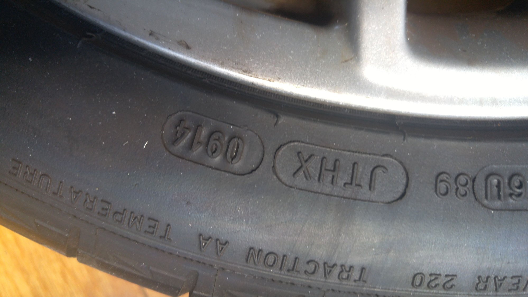 Wheels and Tires/Axles - Oem carerra IV wheels with MPS tires - Used - 2006 to 2012 Porsche 911 - New York, NY 10019, United States