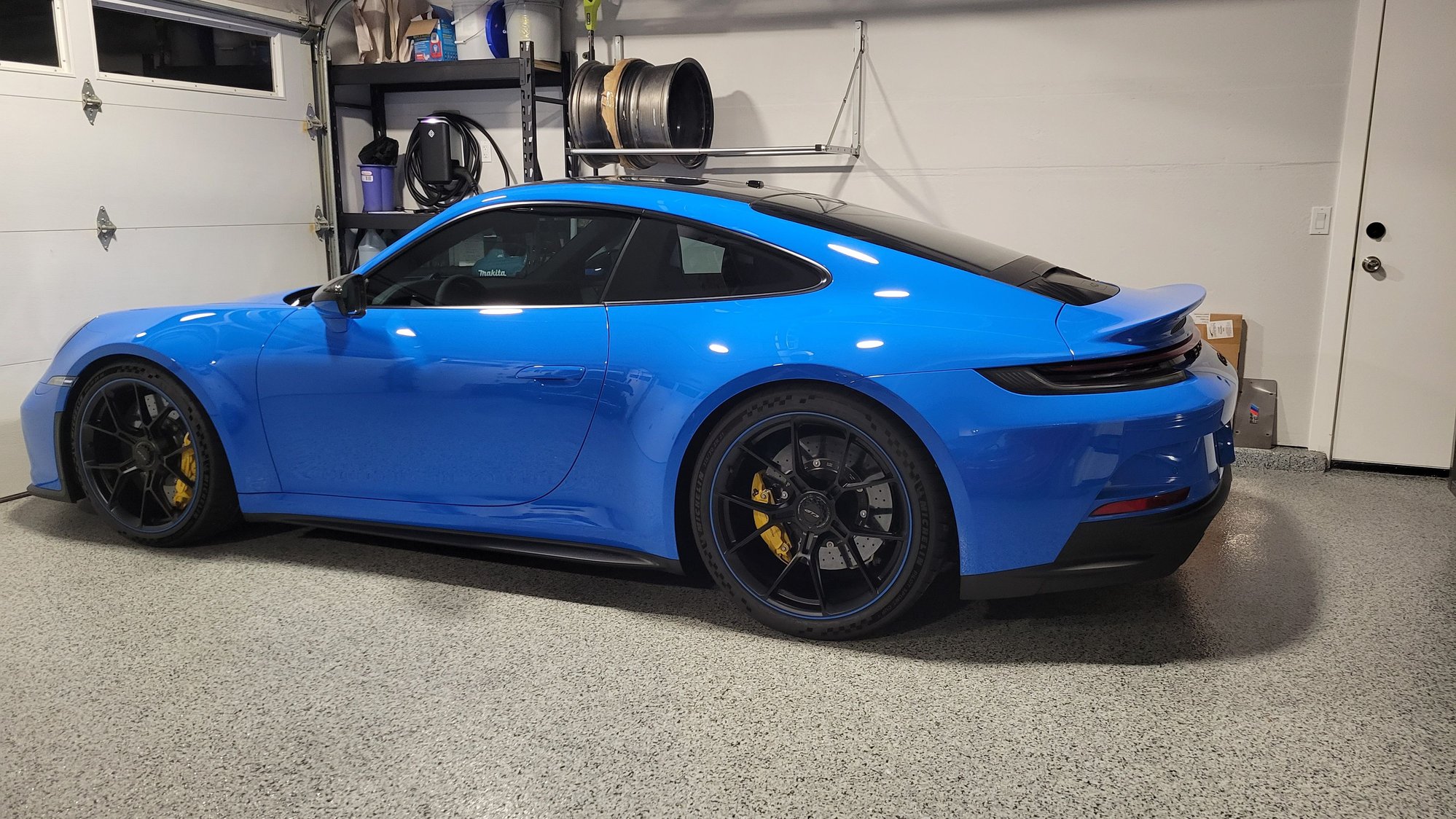 Public Service GT3 Wing Delete Kit DIY - 3D Print Data - Rennlist ...