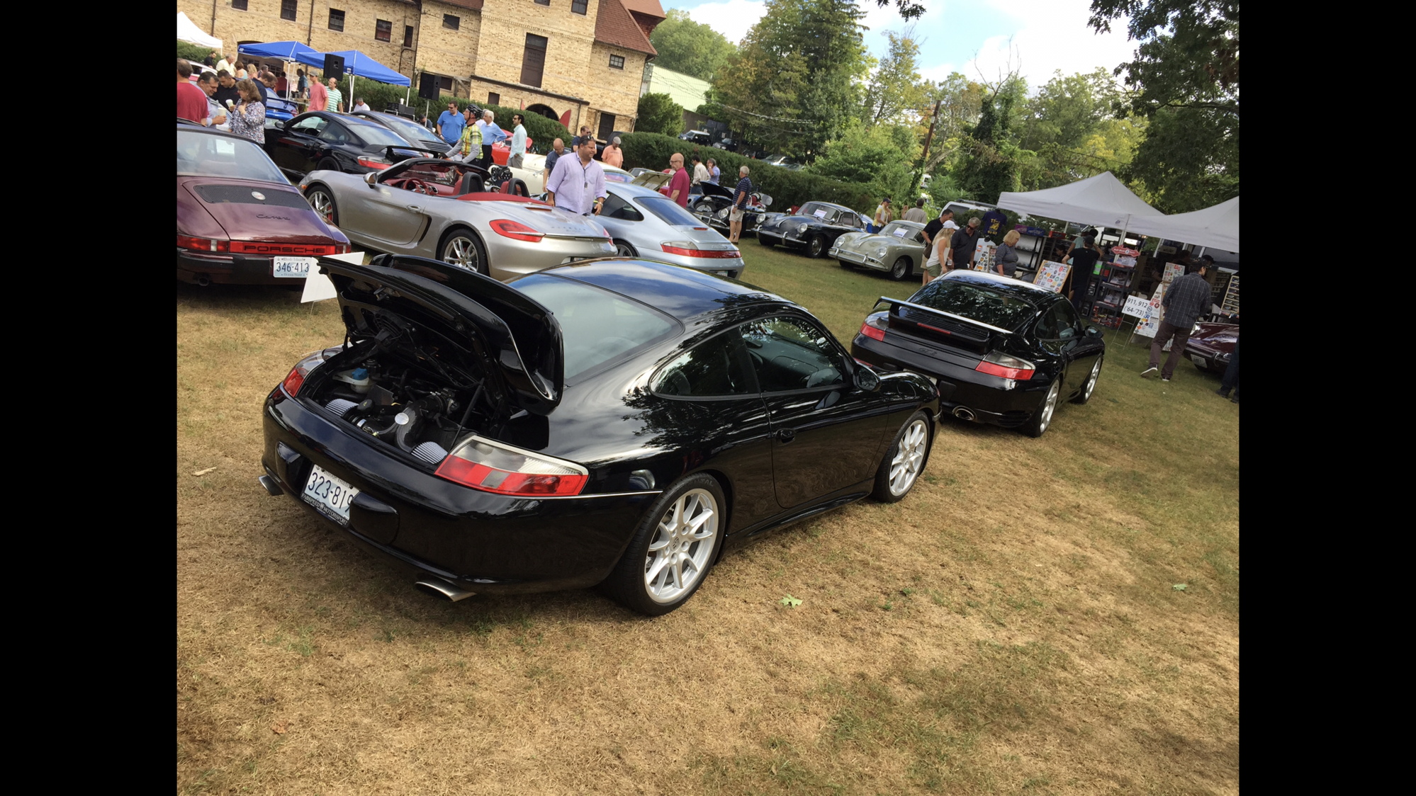 2002 Porsche 911 - 2002 Porsche 911 - Used - VIN Wp0aa29962s623872 - 119,000 Miles - Coventry, RI 02827, United States