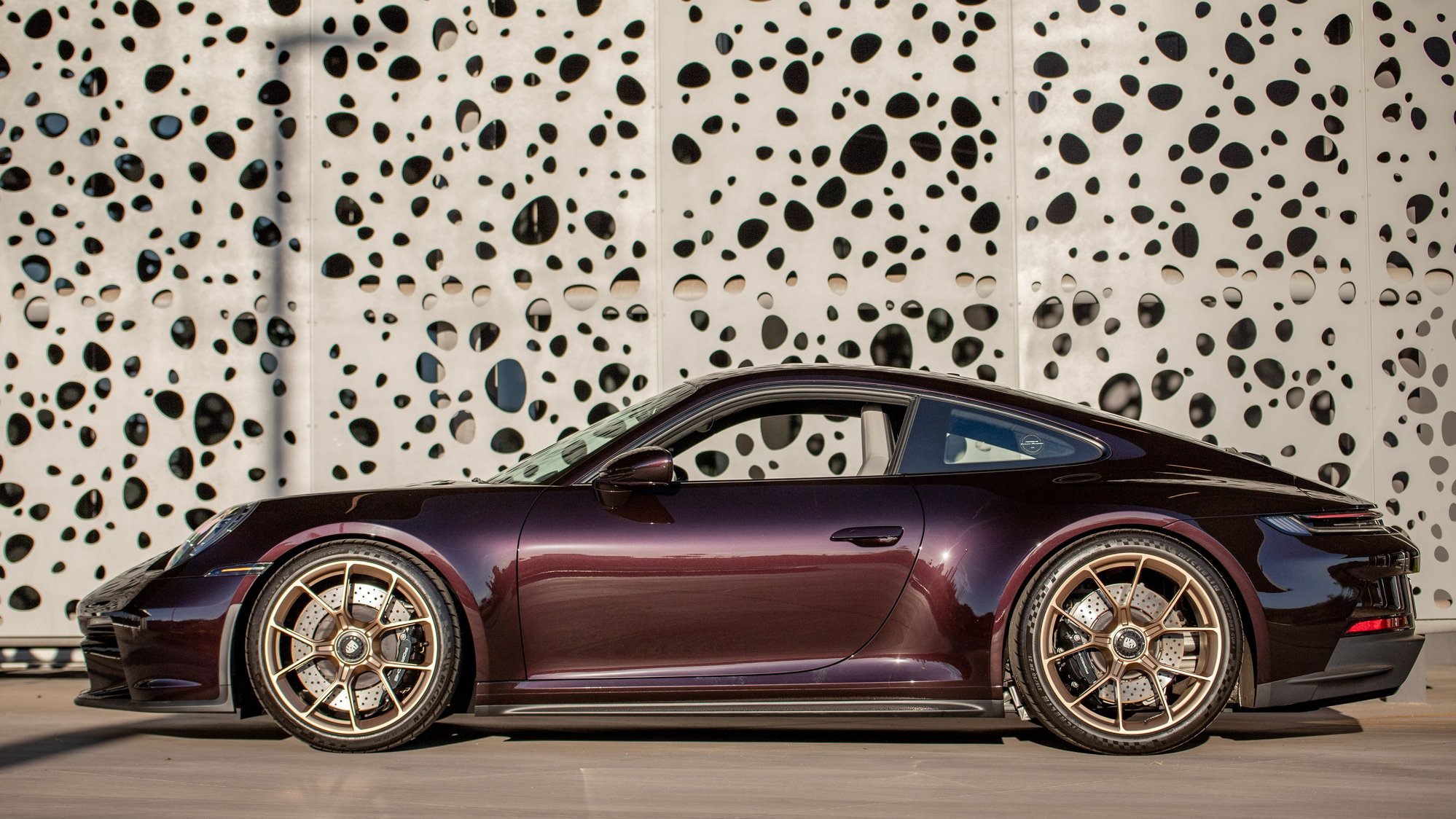 2022 Porsche 911 - 2022 Porsche 911 GT3 Touring - Exclusive Manufaktur - PTS & LTS - 6-Speed - $343,992 - Used - Scottsdale, AZ 85260, United States