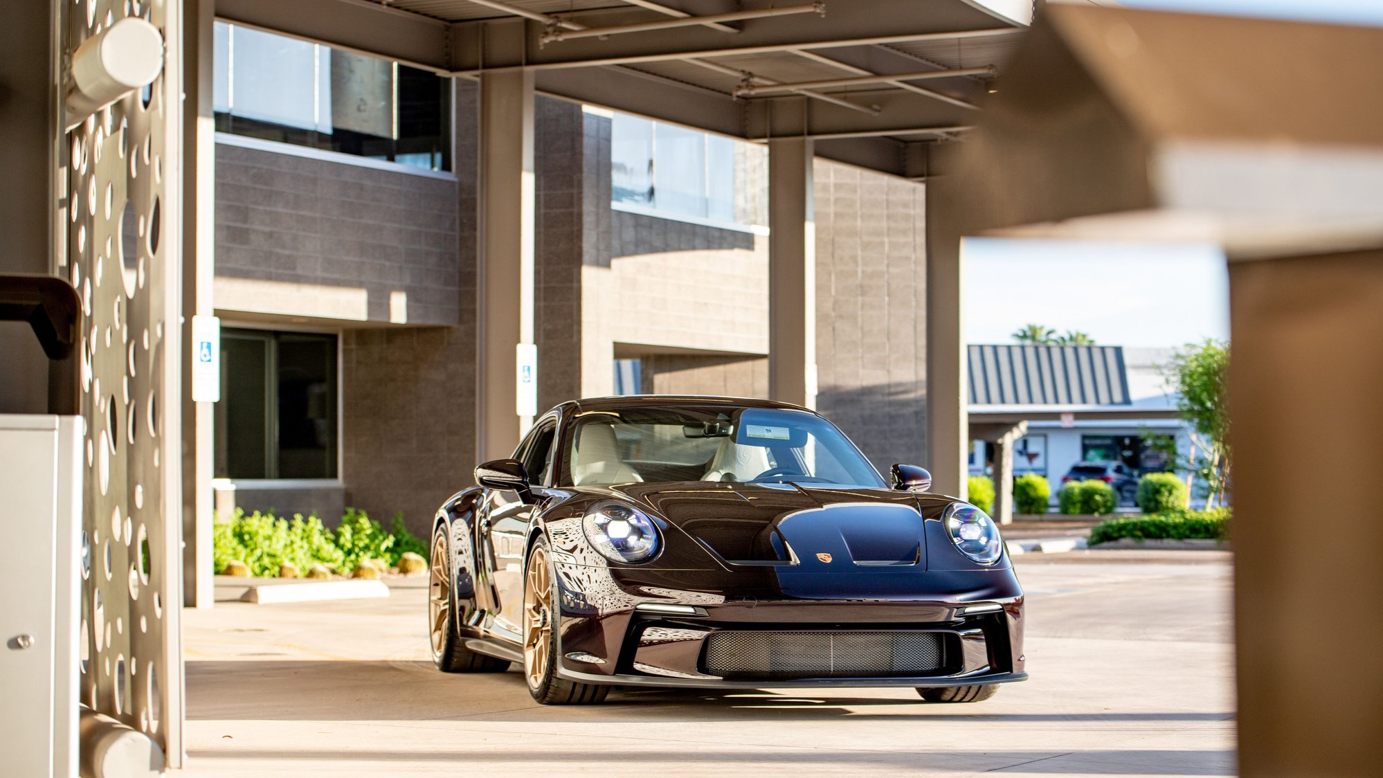 2022 Porsche 911 - 2022 Porsche 911 GT3 Touring - Exclusive Manufaktur - PTS & LTS - 6-Speed - $343,992 - Used - Scottsdale, AZ 85260, United States