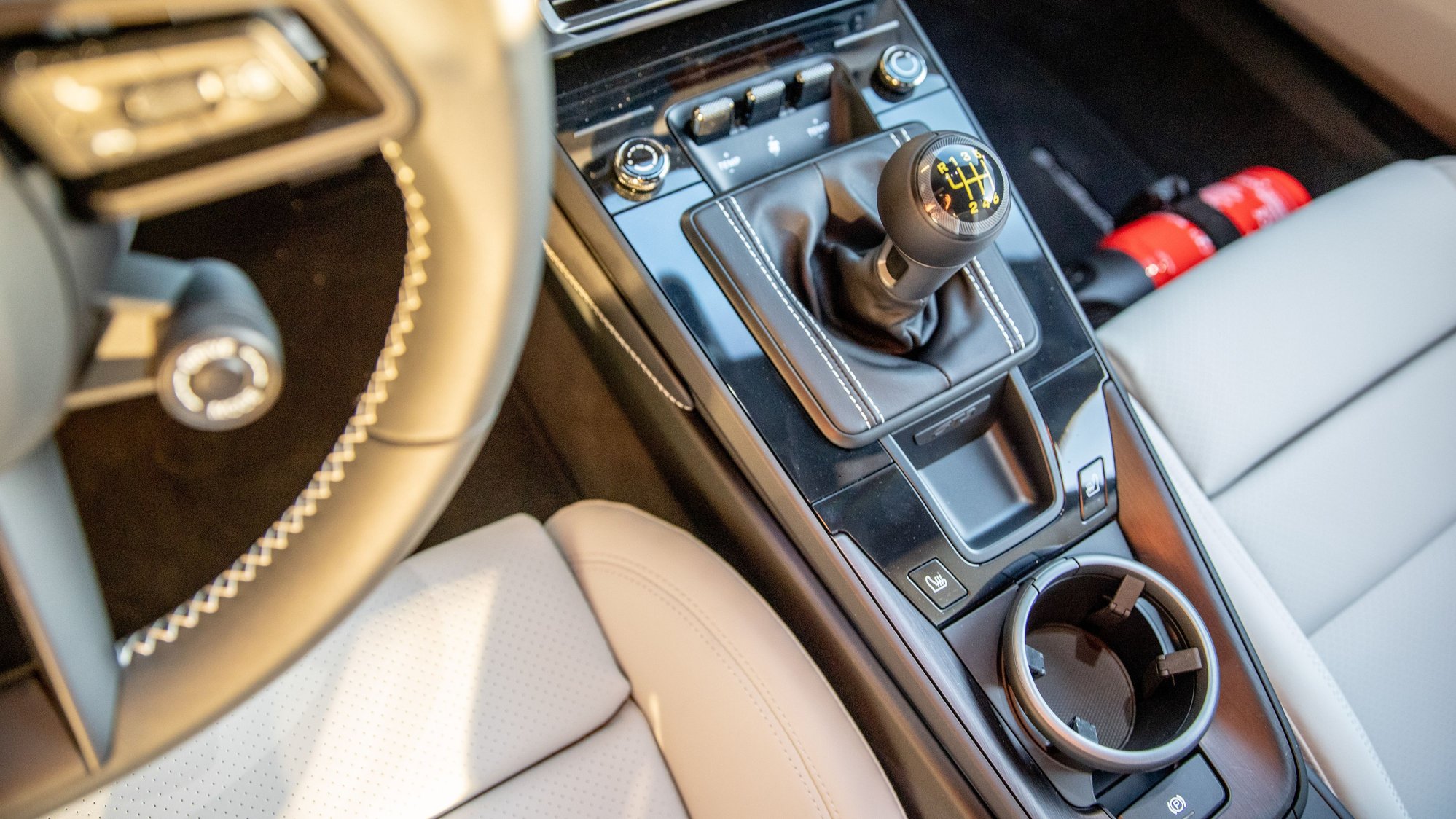 2022 Porsche 911 - 2022 Porsche 911 GT3 Touring - Exclusive Manufaktur - PTS & LTS - 6-Speed - $343,992 - Used - Scottsdale, AZ 85260, United States