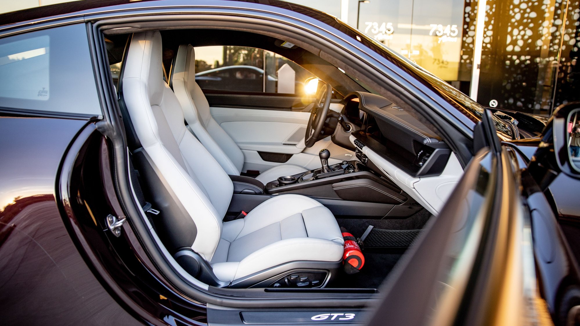 2022 Porsche 911 - 2022 Porsche 911 GT3 Touring - Exclusive Manufaktur - PTS & LTS - 6-Speed - $343,992 - Used - Scottsdale, AZ 85260, United States