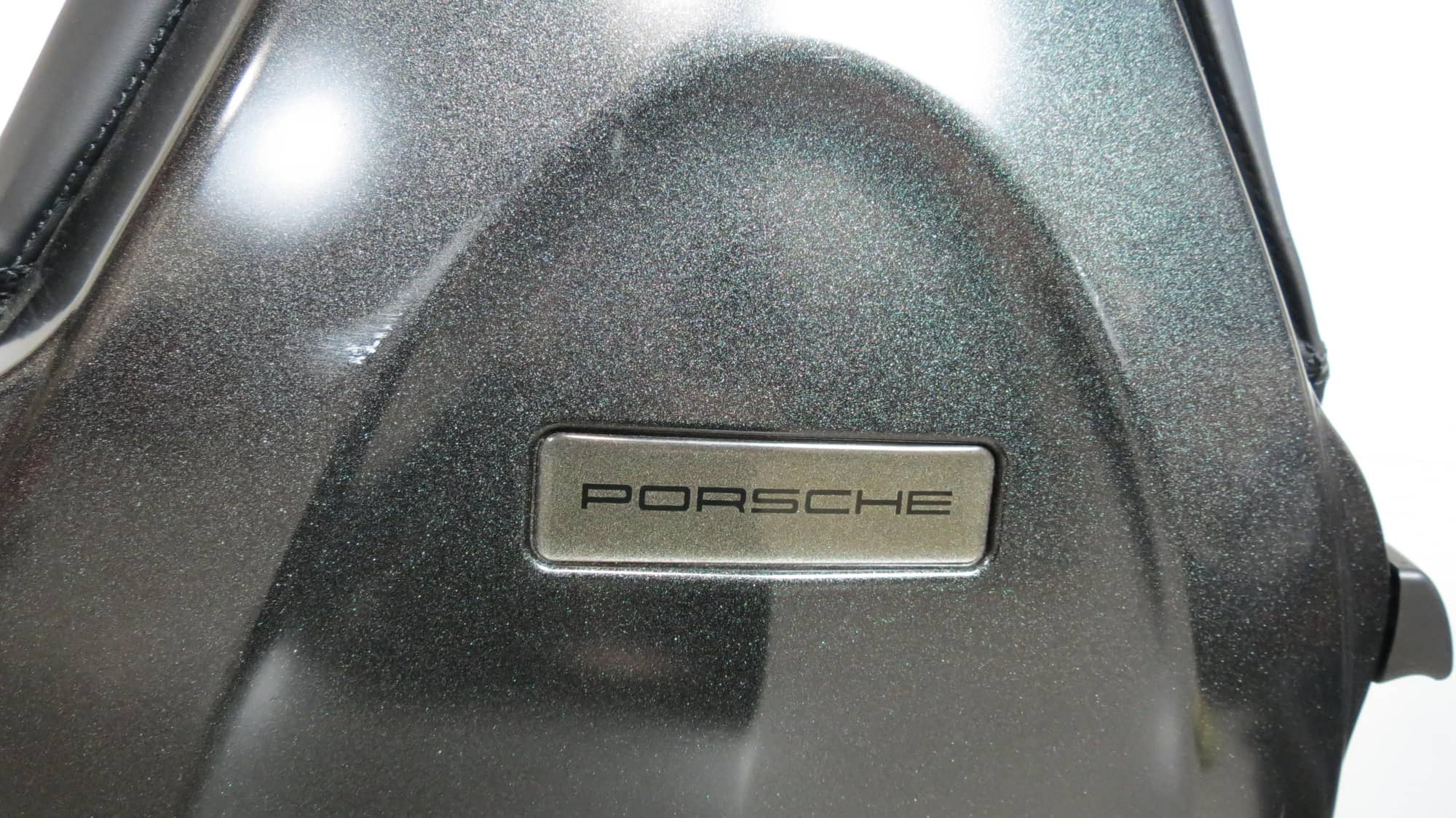 Interior/Upholstery - OEM Porsche 911 993 Recaro Turbo Hardback Recaro Black Leather Sport Seats - Set of 2 - New - 1974 to 1998 Porsche 911 - Saddle Brook, NJ 07663, United States
