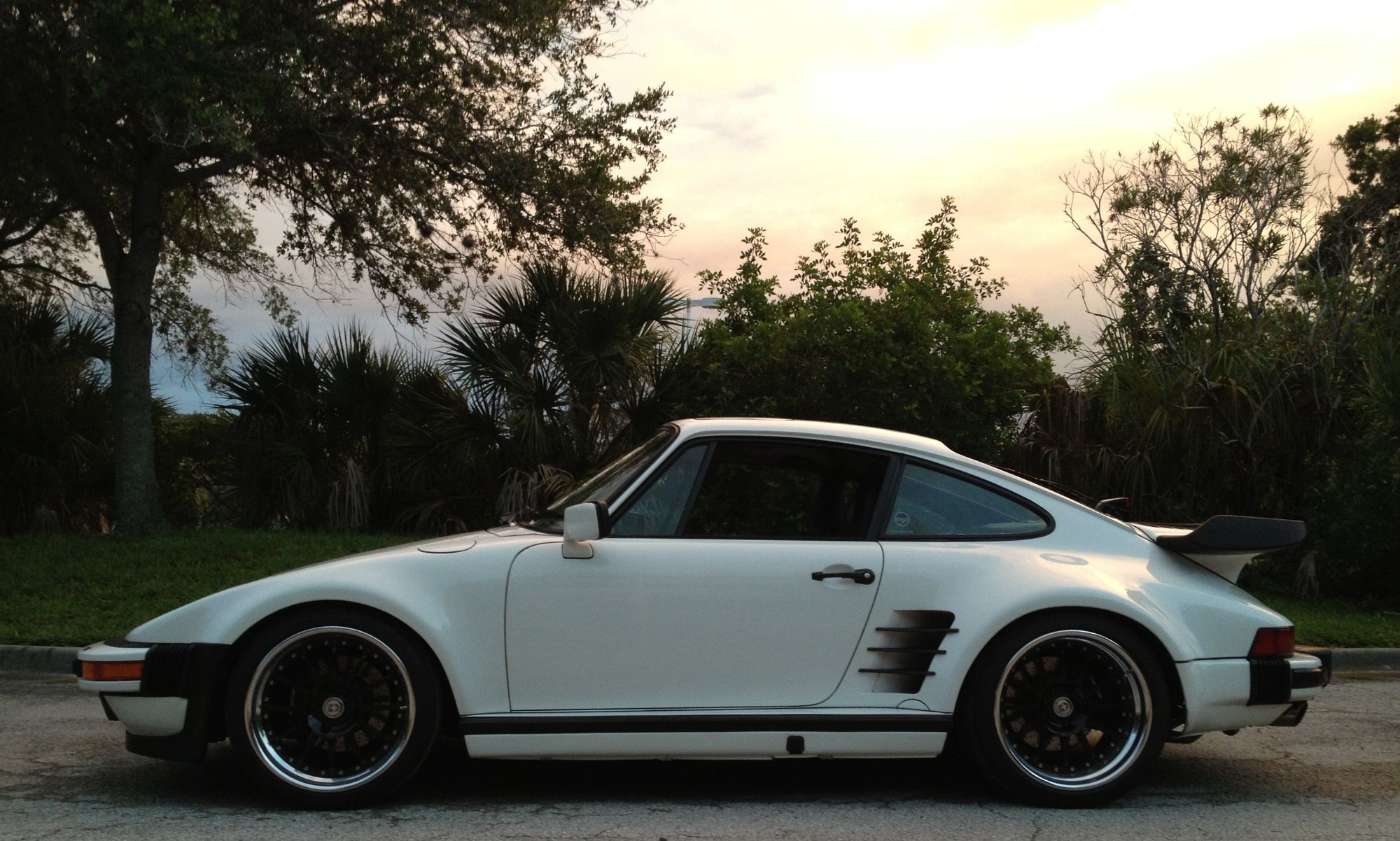 New motor almost done (Porsche Porn inside) - Page 3 - Rennlist - Porsche  Discussion Forums