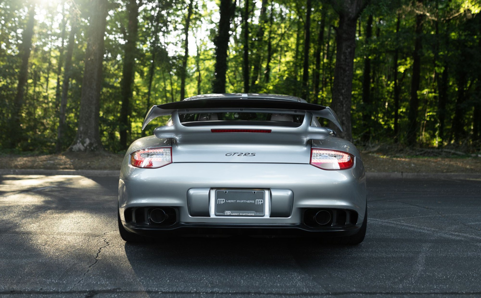 2011 Porsche GT2 - 4k-mile 2011 Porsche 911 GT2 RS for sale - Used - VIN WP0AE2A92BS778175 - 4,574 Miles - 6 cyl - 2WD - Manual - Coupe - Silver - Atlanta, GA 30360, United States