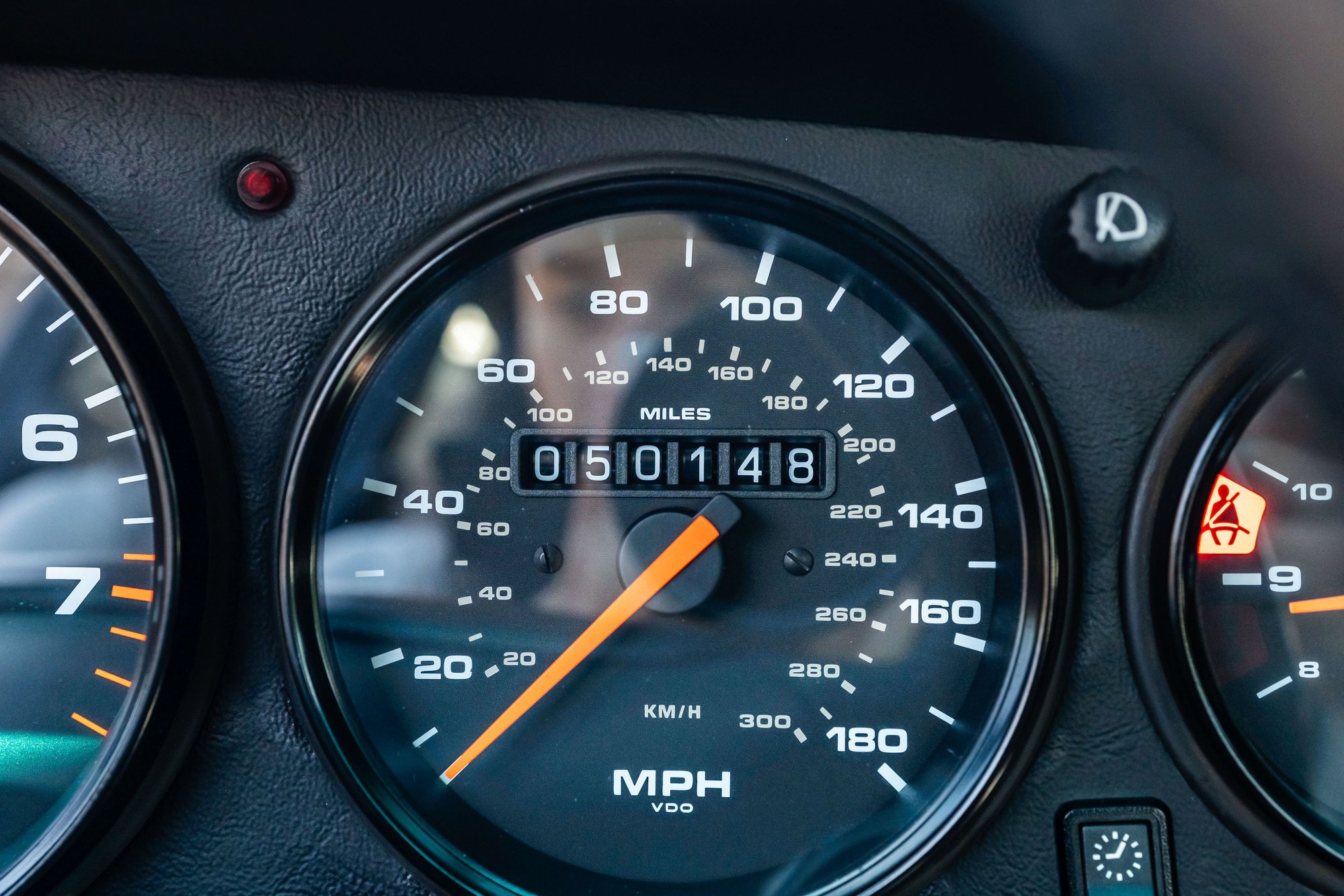 1996 Porsche 911 - 1996 Porsche 911 Carrera 4S 6-Speed 50k-Mile Aerokit Front and Rear Spoilers - Used - Portland, OR 97231, United States