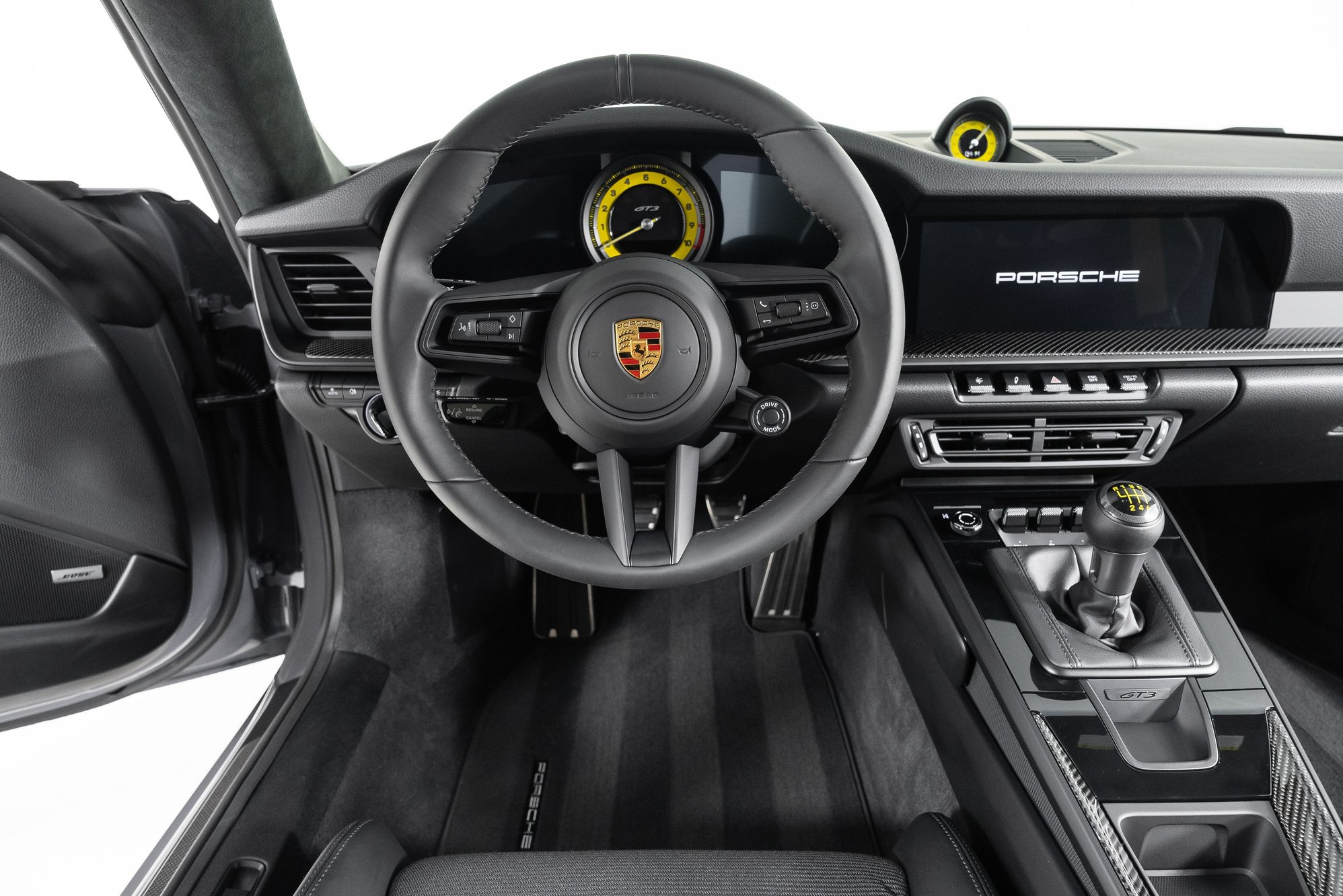 2023 Porsche 911 - PTS SLATE GREY 2023 GT3 TOURING - DELIVERY MILES - Used - VIN WP0AC2A91PS270292 - 38 Miles - 6 cyl - 2WD - Manual - Coupe - Gray - Murrieta, CA 92562, United States