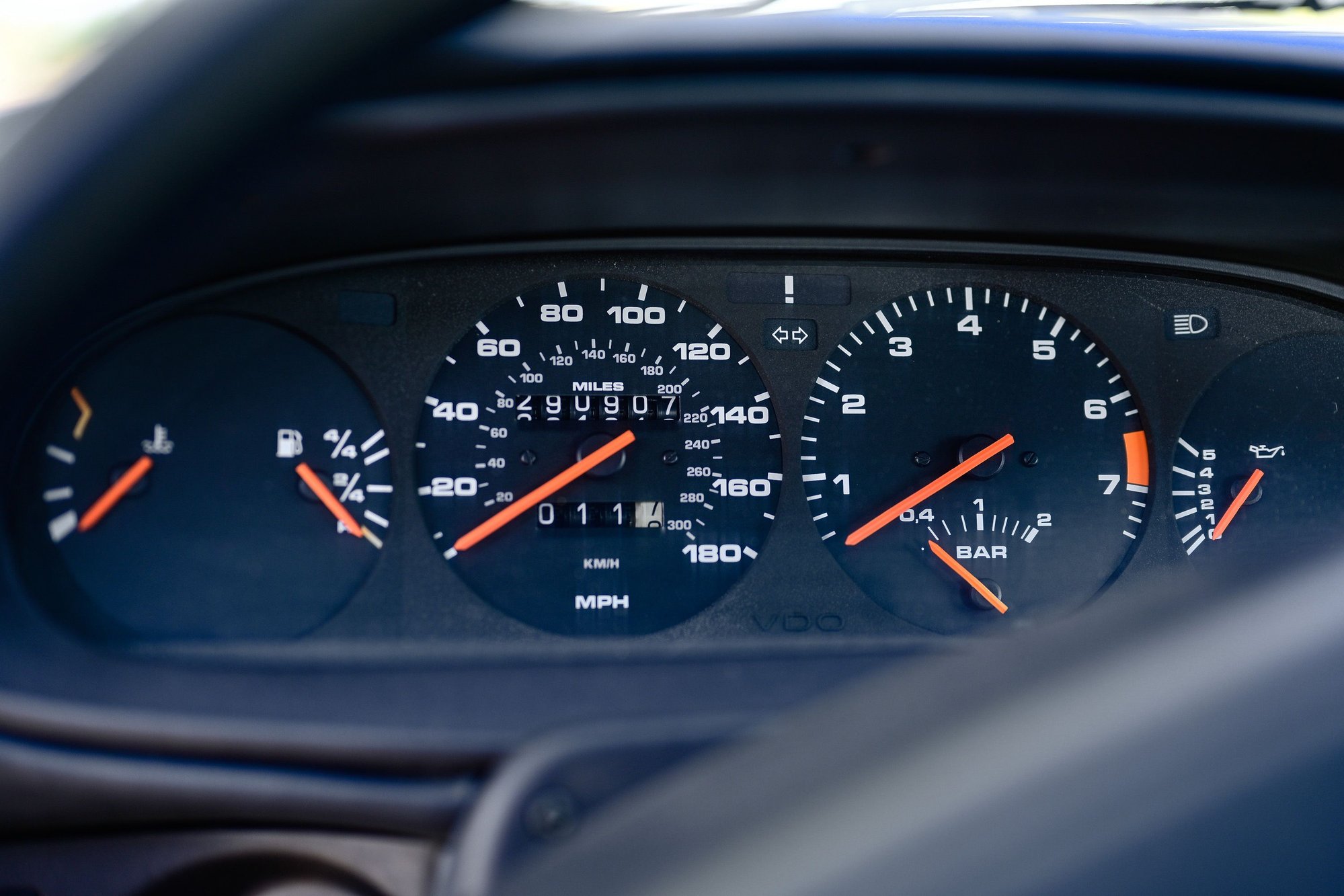 1989 Porsche 944 - 1989 Porsche 944 Turbo - Used - VIN WP0AA2952KN150578 - 290,000 Miles - 4 cyl - 2WD - Manual - Coupe - White - Apache Junction, AZ 85119, United States