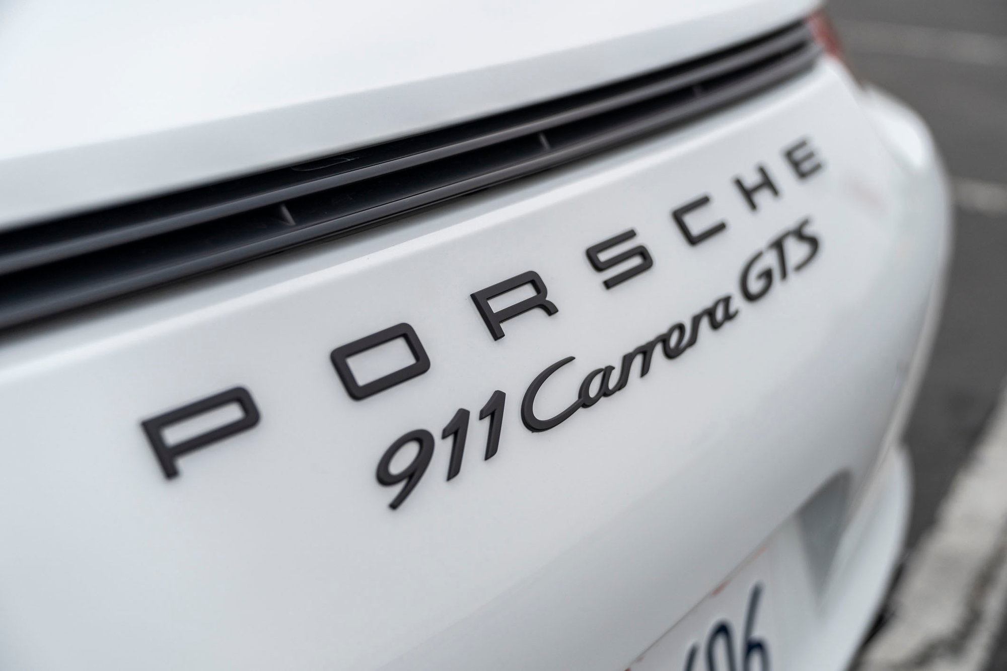 2015 Porsche 911 - 2015 911 GTS-25,084 miles, stunning car!!!  $115,000 OBO - Used - VIN WP0AB2A91FS124430 - 6 cyl - 2WD - Automatic - Coupe - White - San Jose, CA 95124, United States