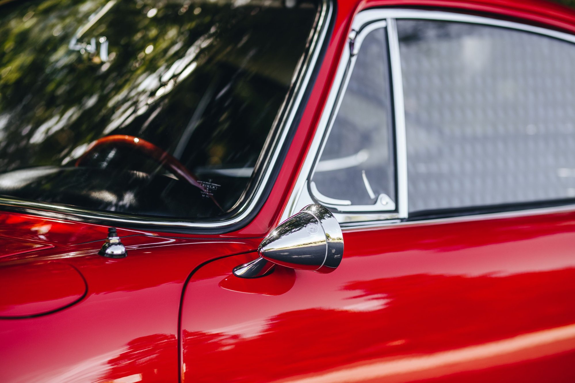 1965 Porsche 911 - 1965 Porsche 911 - Used - Fallbrook, CA 92028, United States