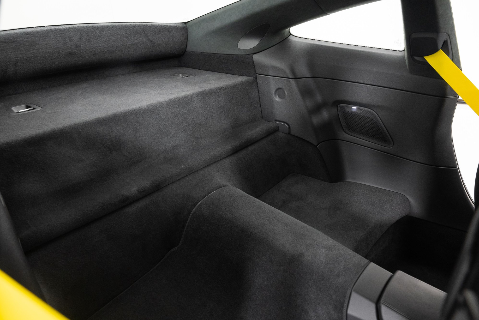 2023 Porsche 911 - PTS SLATE GREY 2023 GT3 TOURING - DELIVERY MILES - Used - VIN WP0AC2A91PS270292 - 38 Miles - 6 cyl - 2WD - Manual - Coupe - Gray - Murrieta, CA 92562, United States