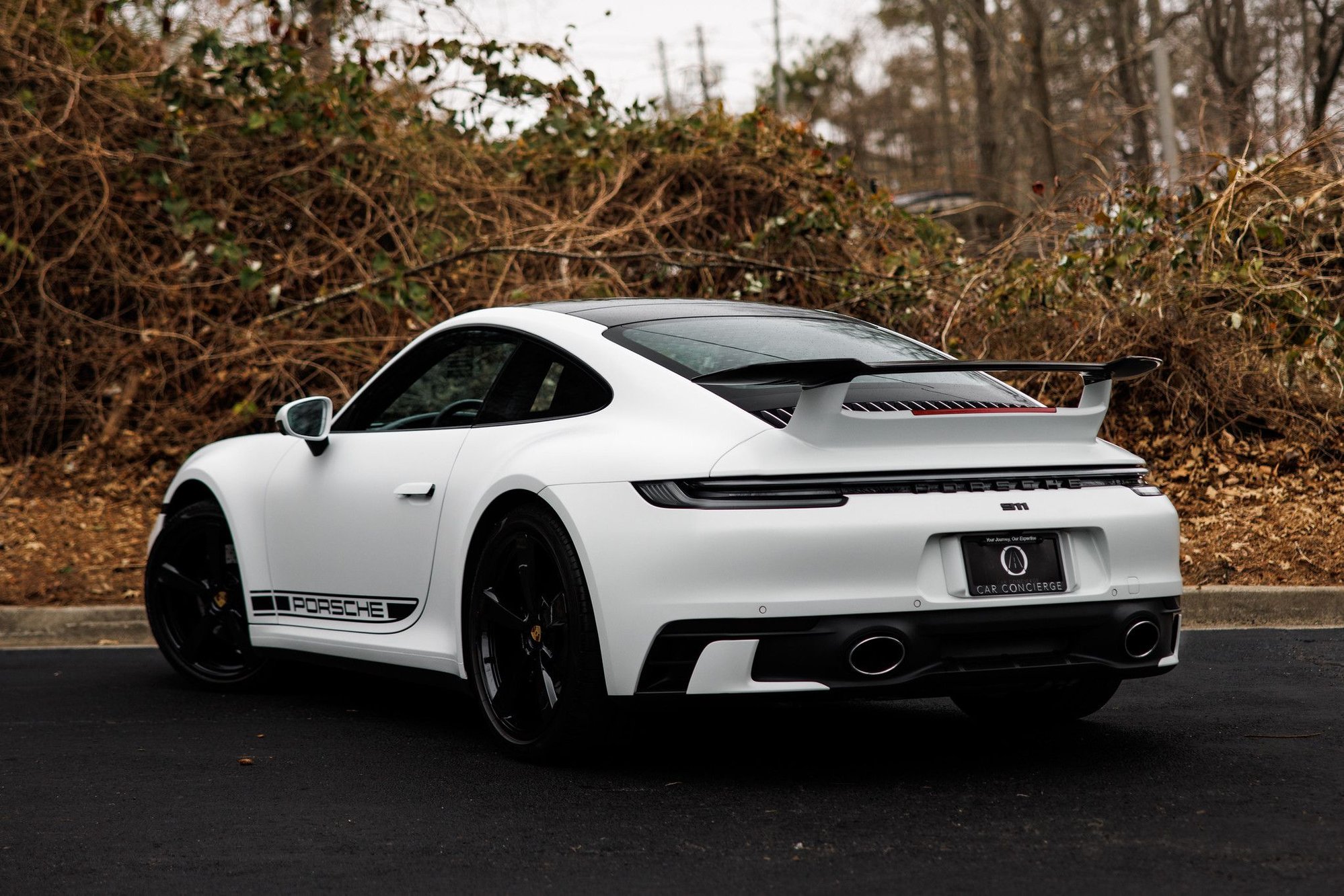 2024 Porsche 911 - 2024 911 Carrera S AEROKIT | FULL car PPF | Sport Chrono/ Sport Exhaust | Premium Pkg - Used - VIN WP0AB2A92RS279993 - 6,974 Miles - Alpharetta, GA 30009, United States