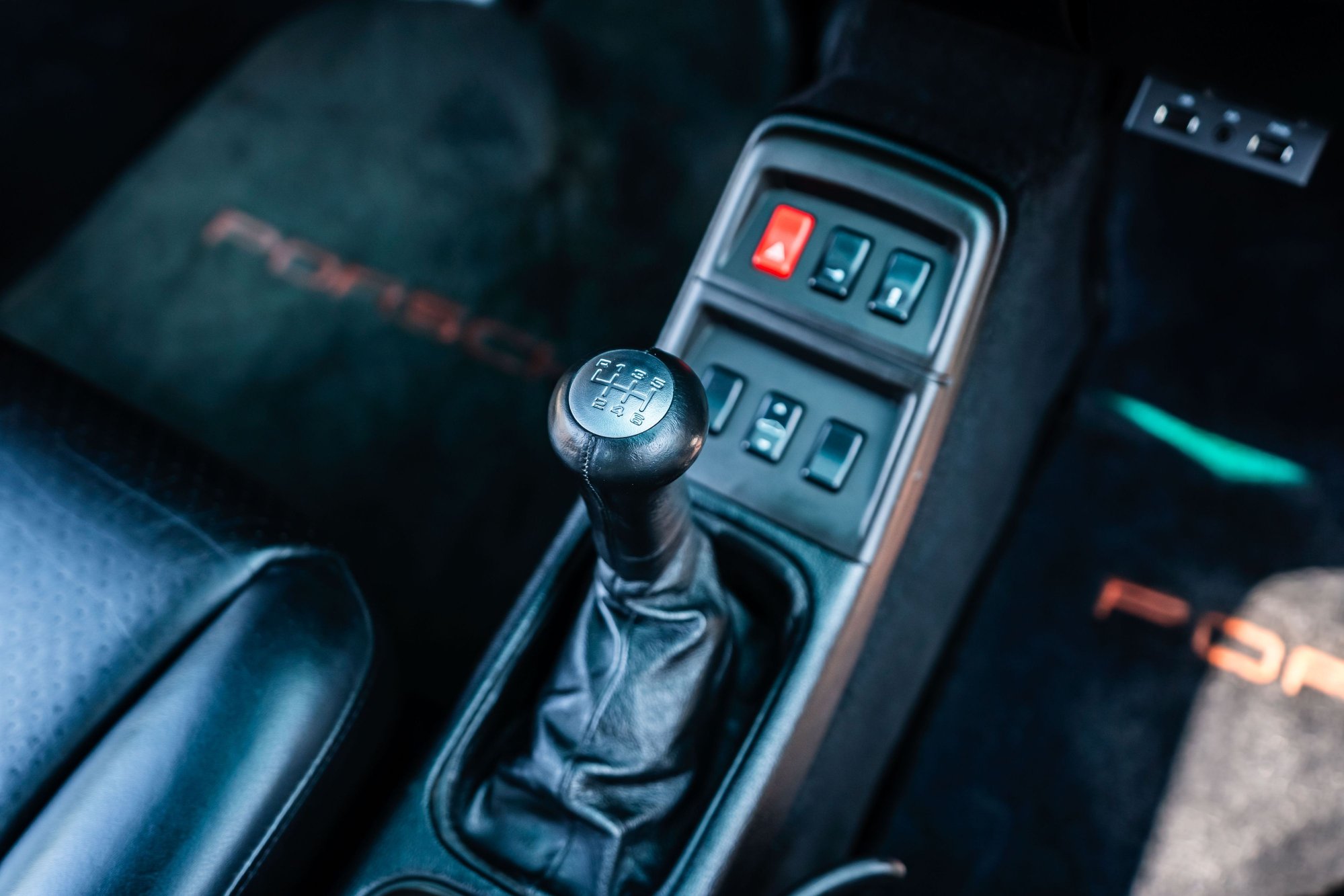 1996 Porsche 911 - 1996 Porsche 911 Carrera 4S 6-Speed 50k-Mile Aerokit Front and Rear Spoilers - Used - Portland, OR 97231, United States