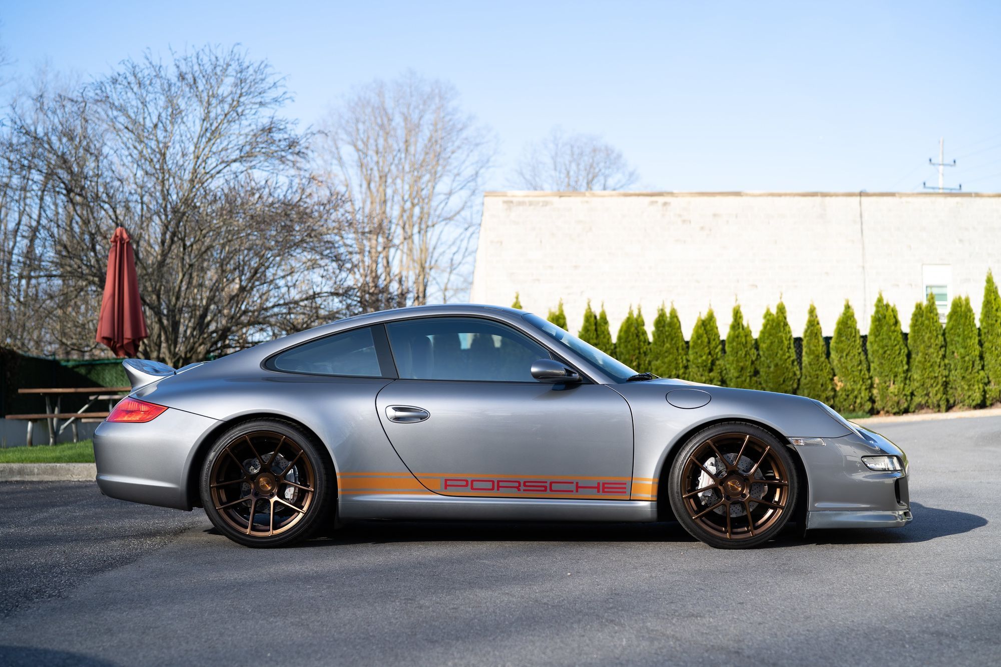 2006 Porsche 911 - One owner 2006 Porsche 911 Carrera Coupe, Six-Speed Manual, Excellent Condition!! - Used - Norwalk, CT 6855, United States