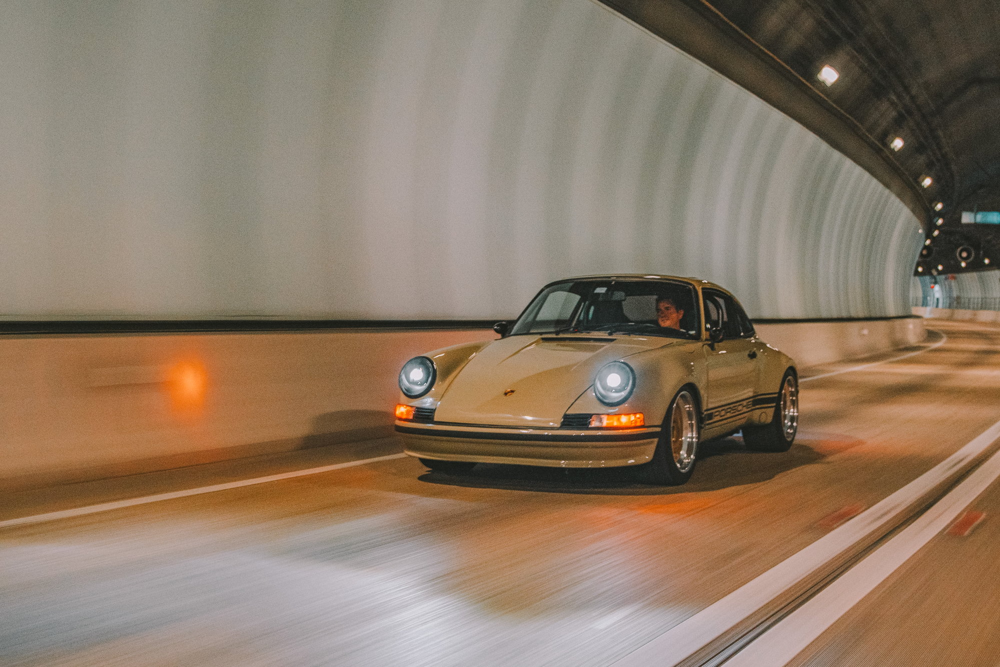 Porsche 911 Outlaw 1969 -  - Marketplace for Porsche Sports  Cars