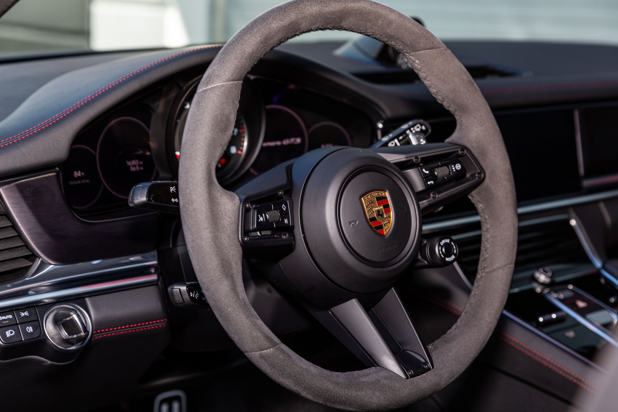 2022 Porsche Panamera - 2022 Porsche Panamera GTS Sport Turismo - Used - VIN WP0CG2A70NL17XXXX - 17,750 Miles - 8 cyl - AWD - Automatic - Wagon - Silver - West Palm Beach, FL 33407, United States