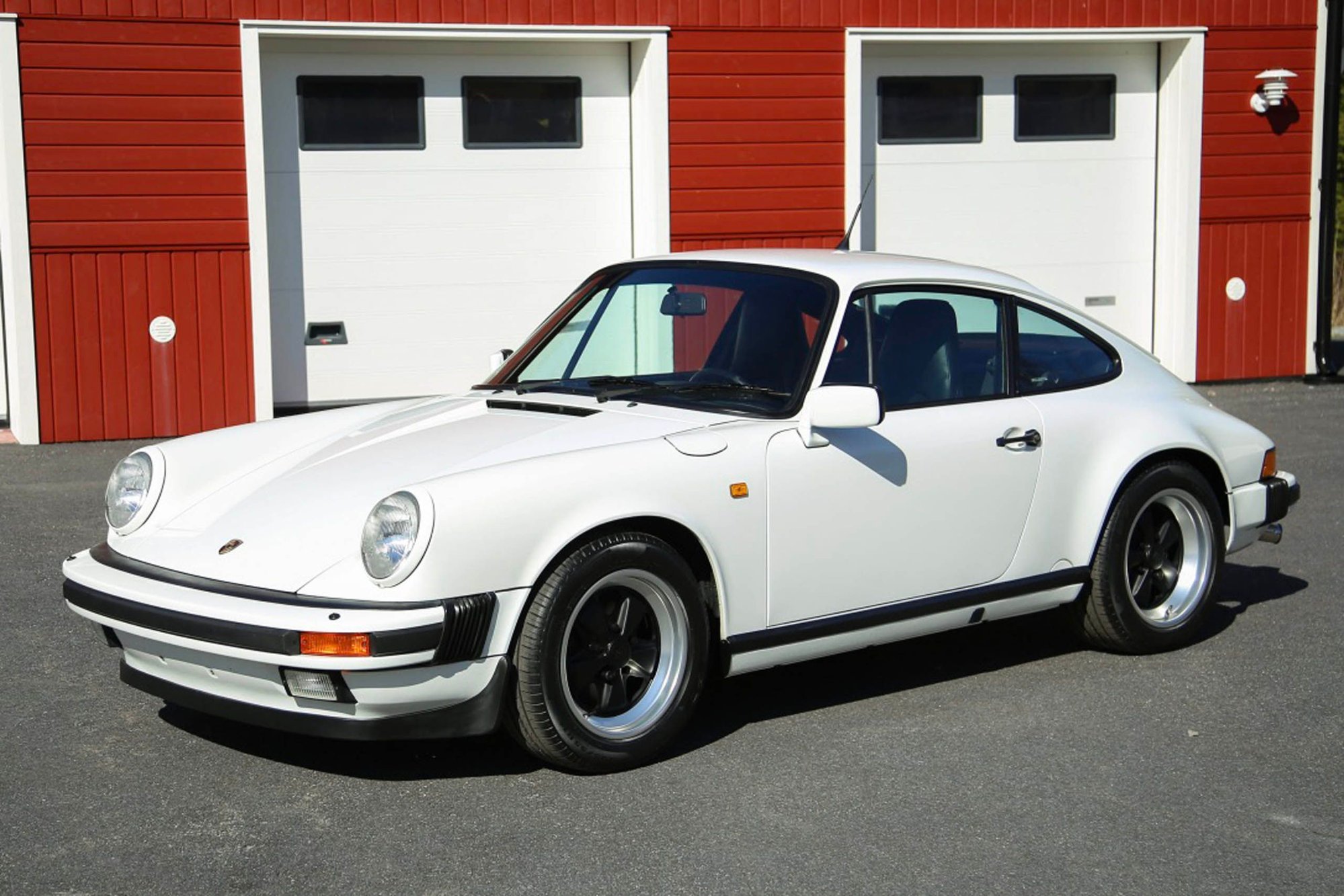 1987 - 1989 Porsche 911 - Wanted: 3.2 Carrera G50 Coupe - Used - Pasadena, CA 91104, United States