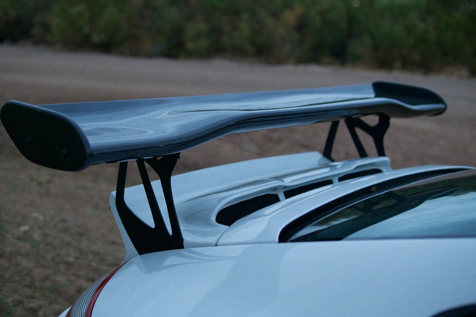 2006 Porsche 911 - Modified 2006 C2S 997.1 6spd - Used - VIN WP0AB29936S742997 - 6 cyl - 2WD - Manual - Coupe - White - Gilbert, AZ 85298, United States