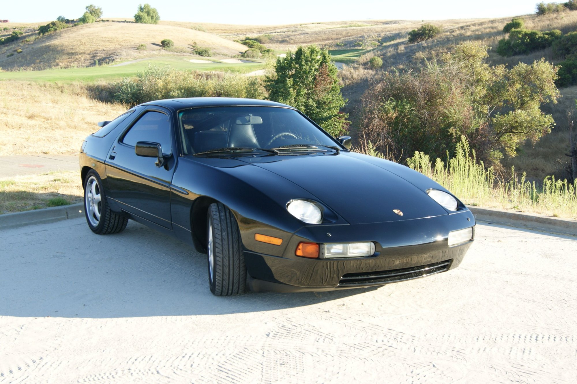 1987 Porsche 928 - 1987 Porsche 928 S4 5-speed with LSD and all services up to date - Used - VIN WP0JB0926HS861041 - 103,500 Miles - 8 cyl - 2WD - Manual - Coupe - Black - Livermore, CA 94551, United States