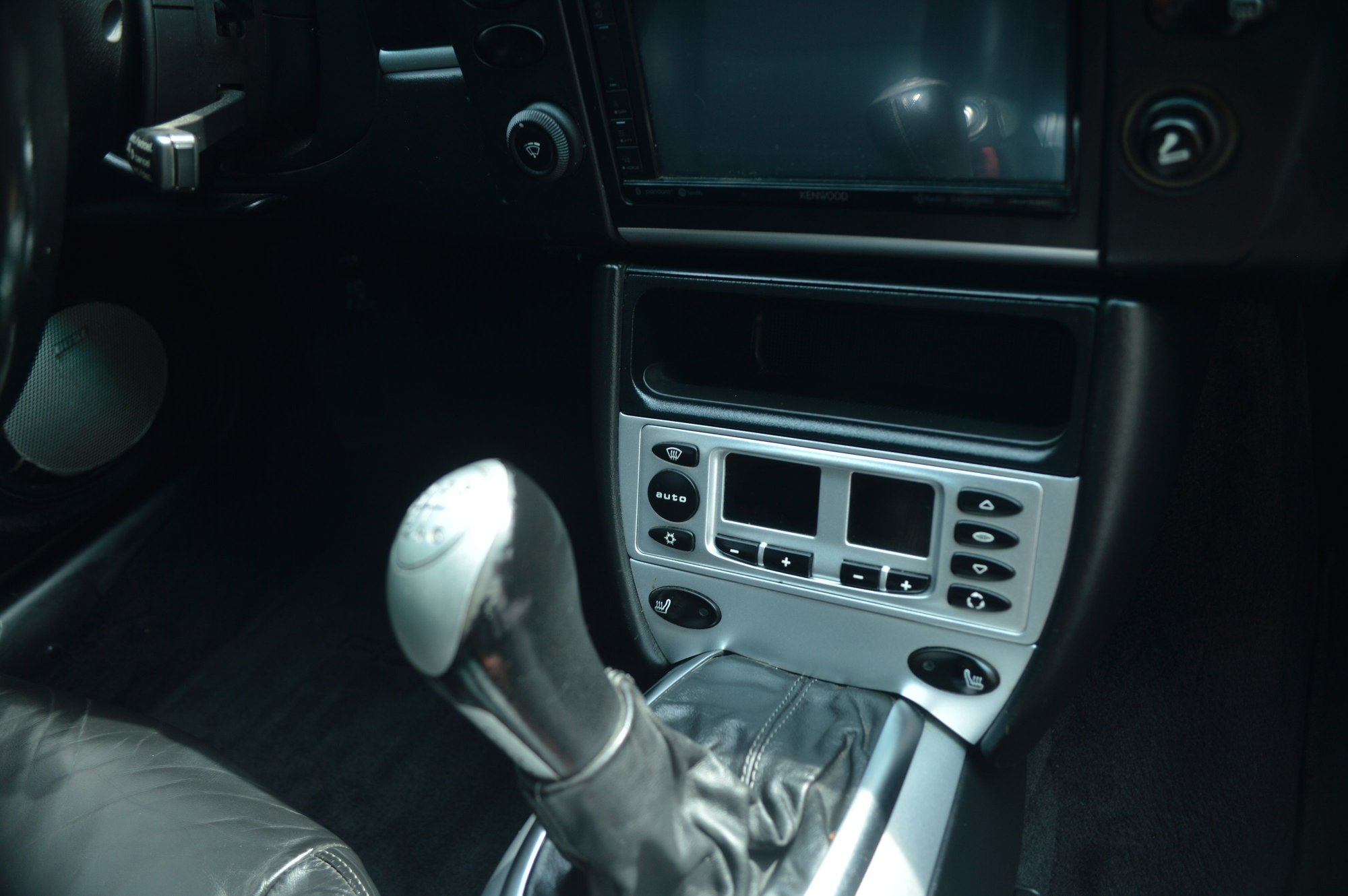 2004 Porsche 911 - 2004 Porsche X50 Turbo Cabriolet 6SPD - Used - Perry Hall, MD 21128, United States