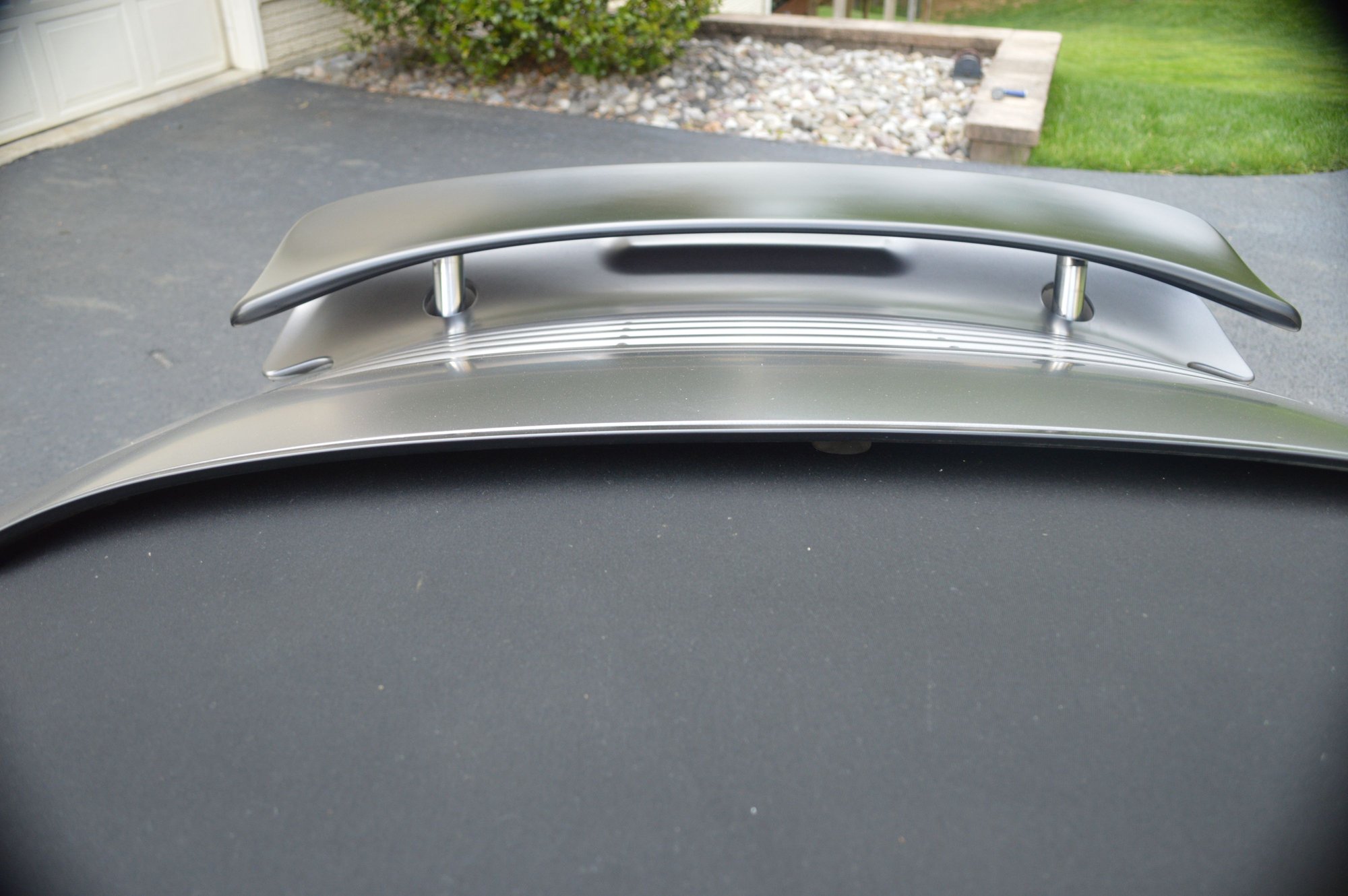 2004 Porsche 911 - 2004 Porsche X50 Turbo Cabriolet 6SPD - Used - Perry Hall, MD 21128, United States