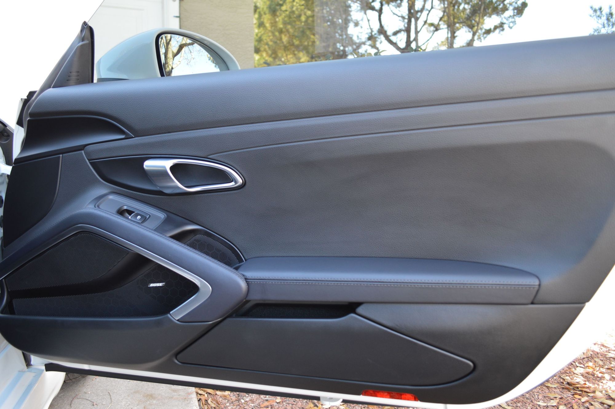 2019 Porsche 718 Cayman - FS: 2019 718 Cayman GTS - Used - VIN WP0AB2A88KS278182 - 14,700 Miles - 4 cyl - 2WD - Automatic - Coupe - White - Albuquerque, NM 87109, United States