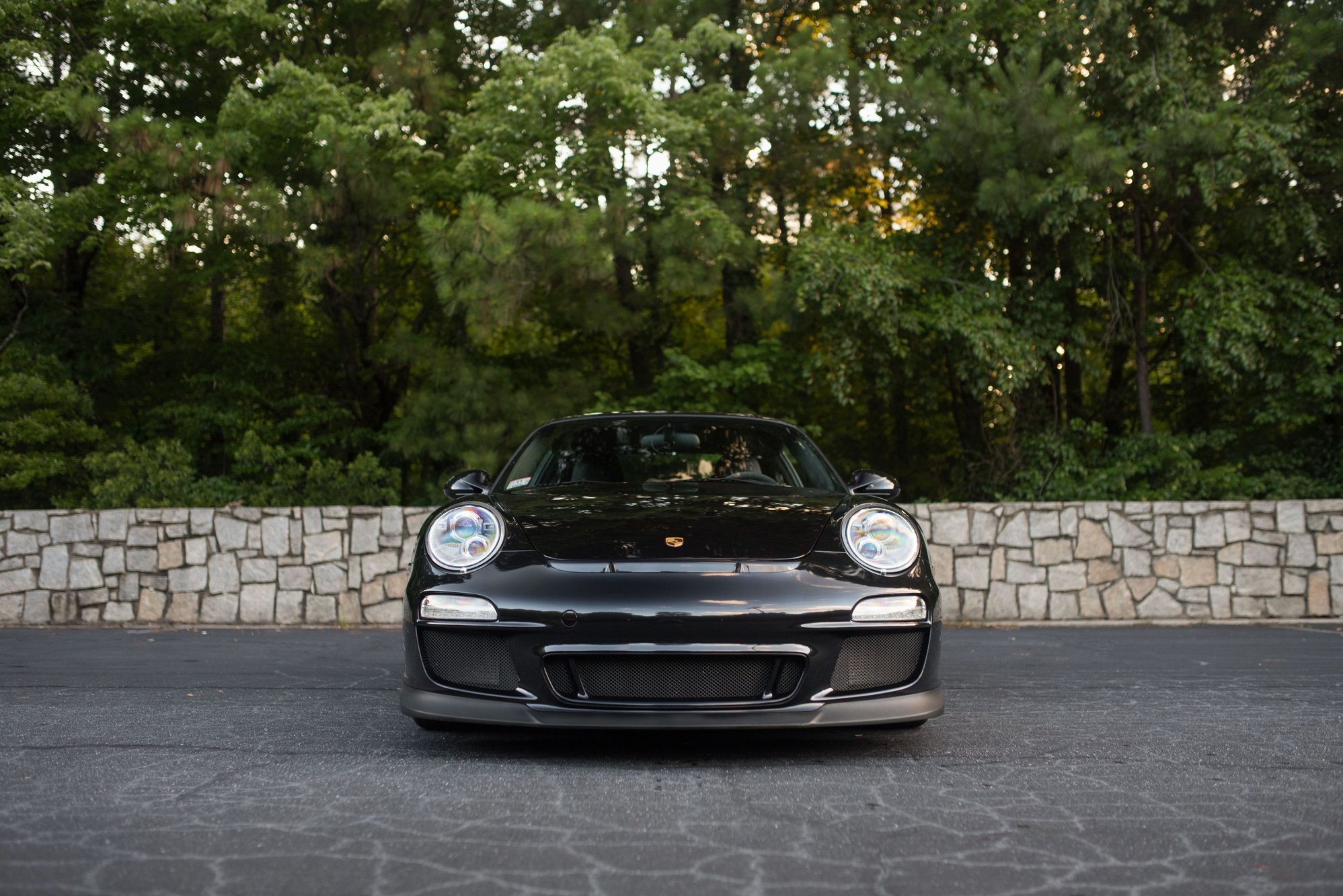 2010 Porsche GT3 - 2010 Porsche GT3 (997.2) - Used - VIN WP0AC2A97AS783487 - 21,285 Miles - 6 cyl - 2WD - Manual - Coupe - Black - Atlanta, GA 30360, United States