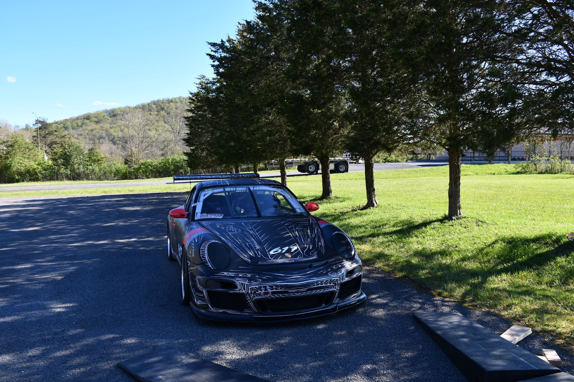 2006 Porsche 911 - Rebuilt for you to dominate - Used - VIN WP0AA29995S717085 - 6 cyl - 2WD - Manual - Coupe - Other - Cumberland, MD 21502, United States