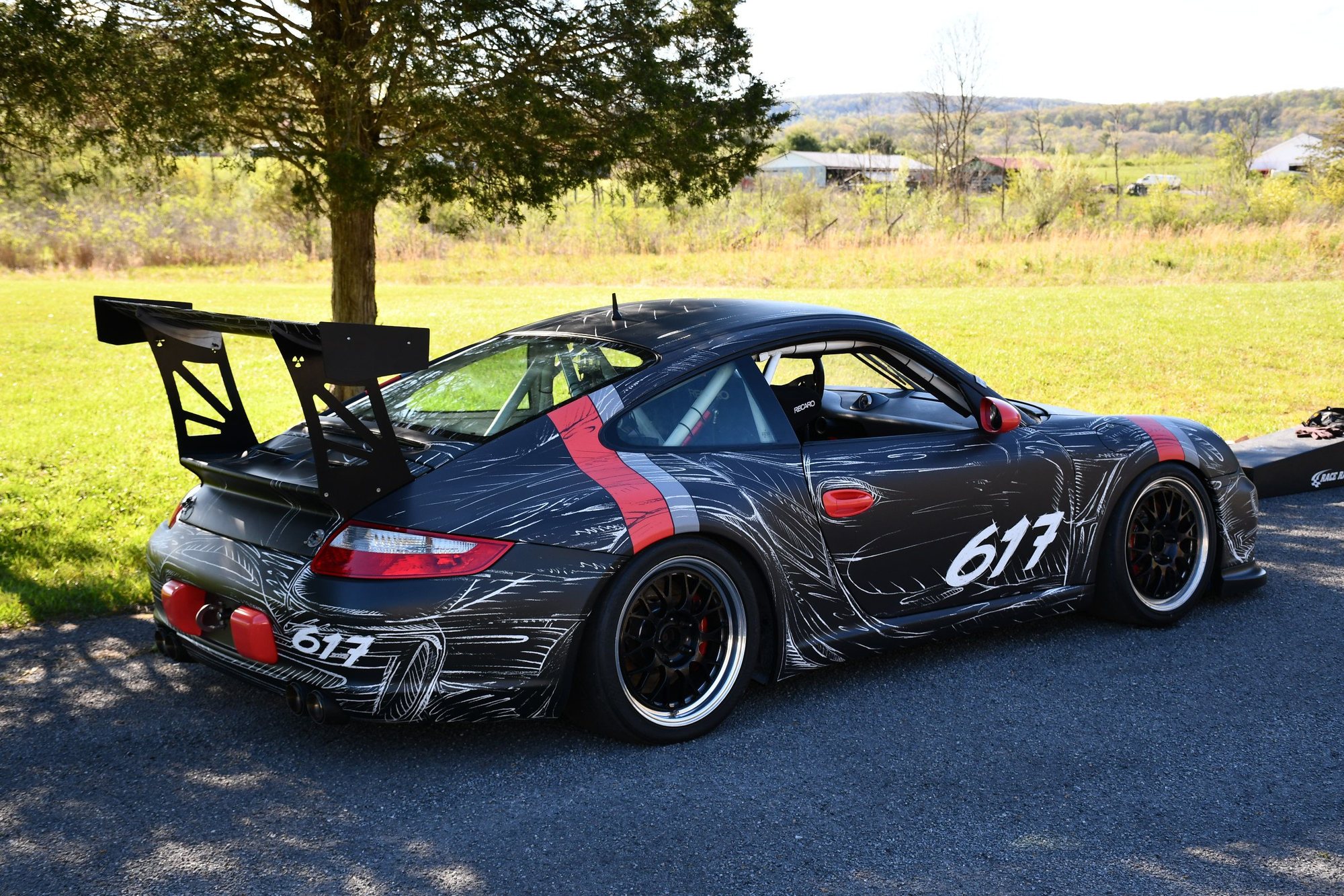 2006 Porsche 911 - Rebuilt for you to dominate - Used - VIN WP0AA29995S717085 - 6 cyl - 2WD - Manual - Coupe - Other - Cumberland, MD 21502, United States