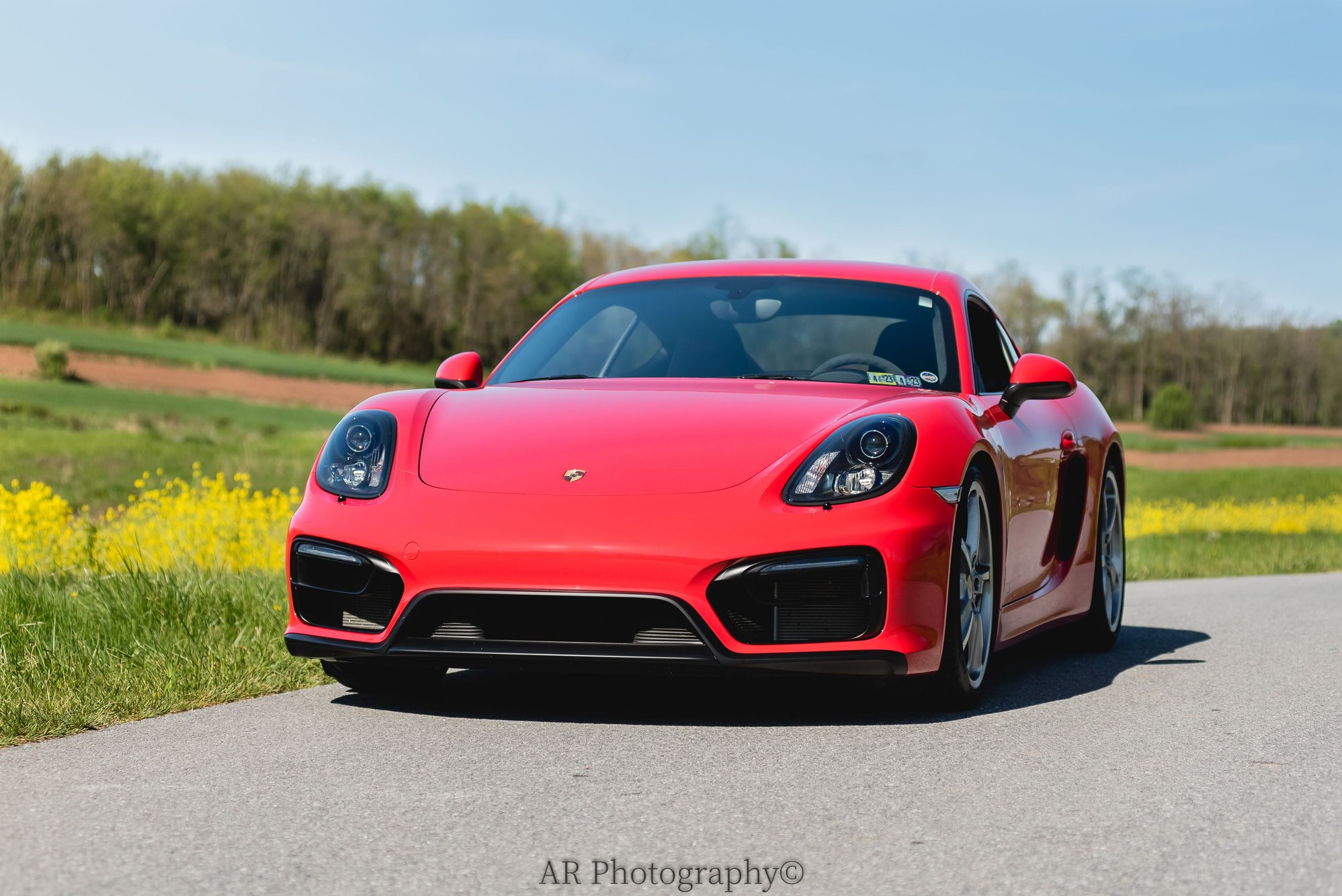 2015 Porsche Cayman - Gorgeous and very well optioned 2015 Cayman GTS - Used - Lititz, PA 17543, United States