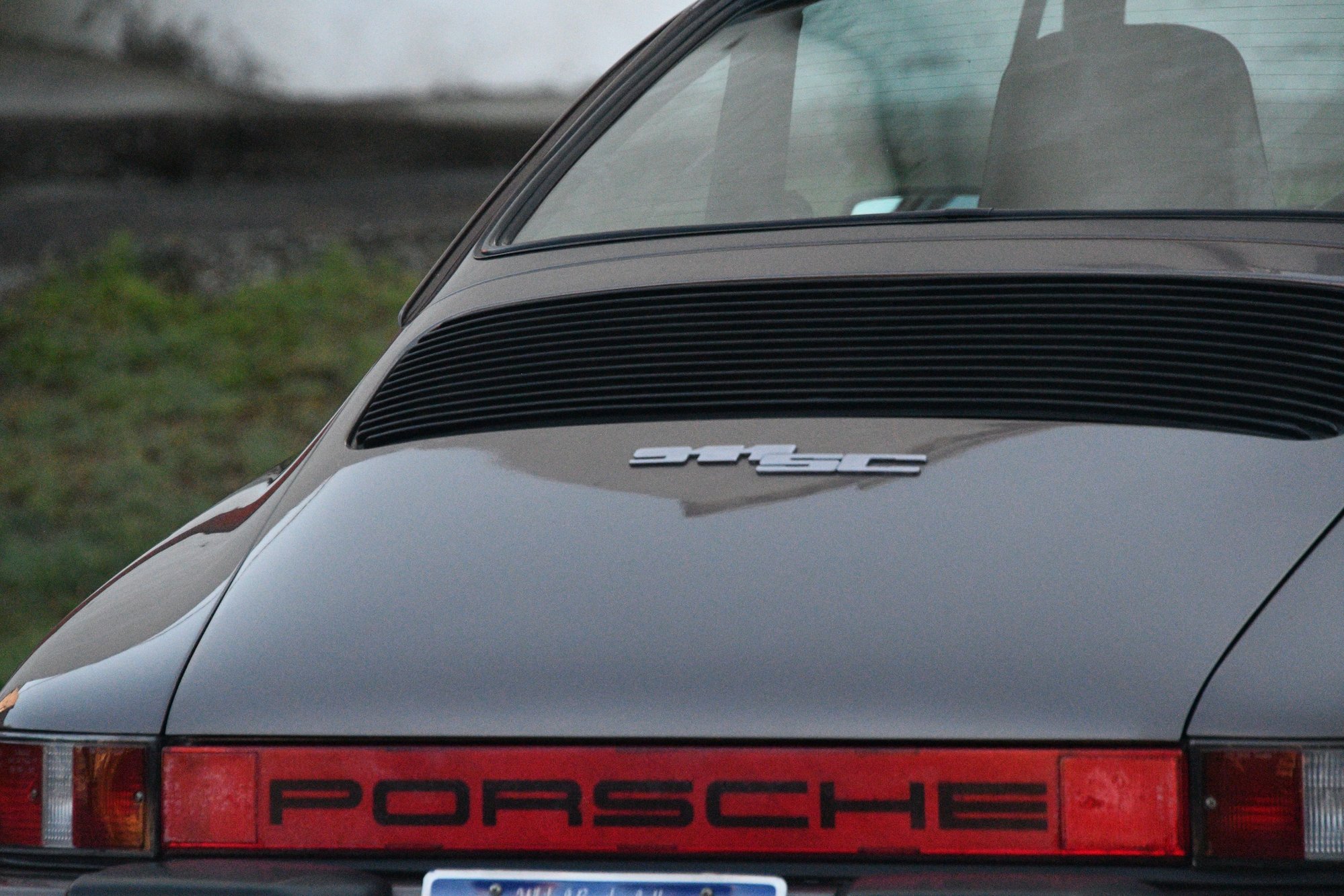 1983 Porsche 911 - Porsche 911SC non-sunroof car - Used - VIN WP0AA0917DS120913 - 6 cyl - 2WD - Manual - Coupe - Other - Columbia, SC 29209, United States