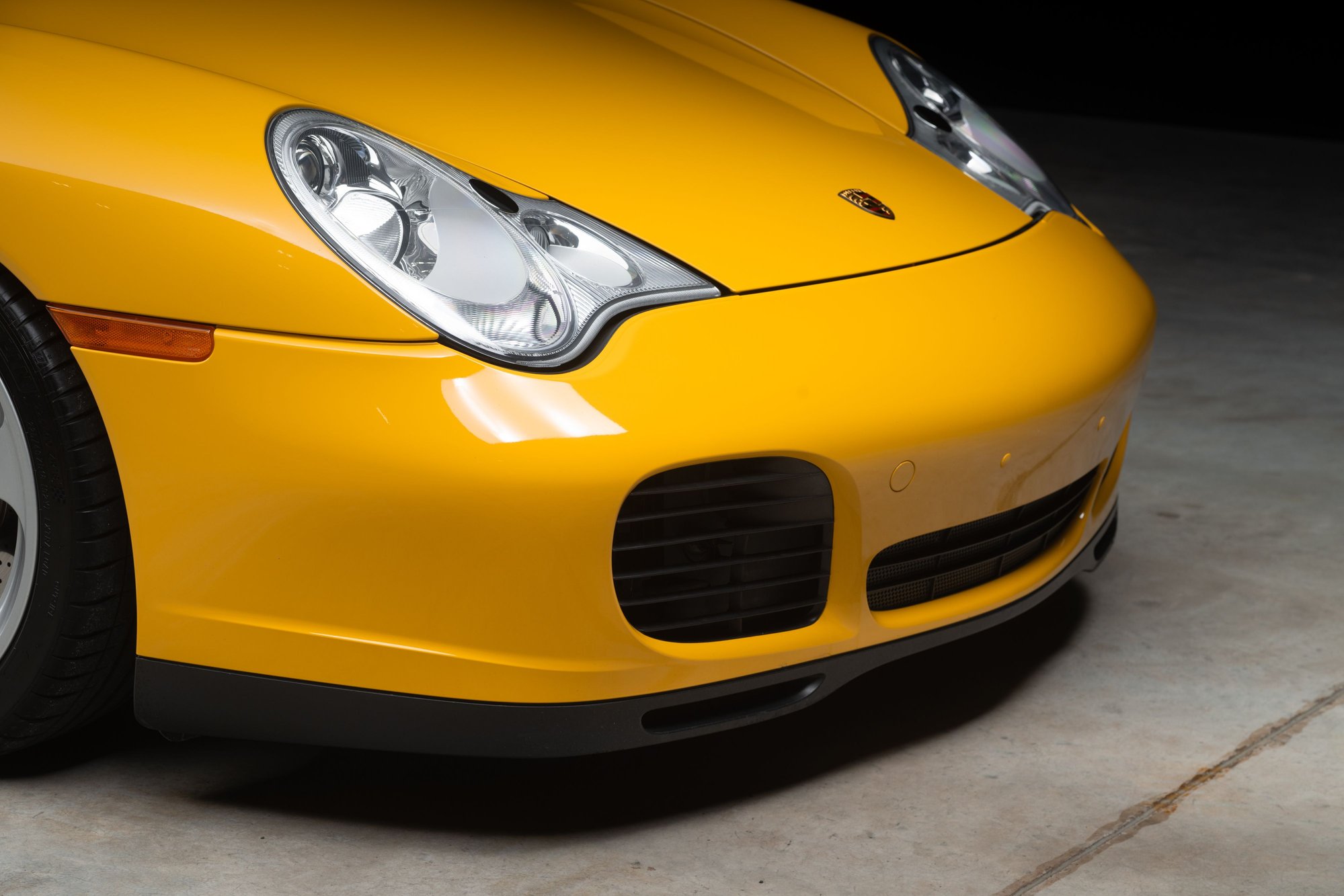 2003 Porsche 911 - 2003 911 Carrera 4S - Speed Yellow - 67k Miles - Used - Newtown Square, PA 19073, United States