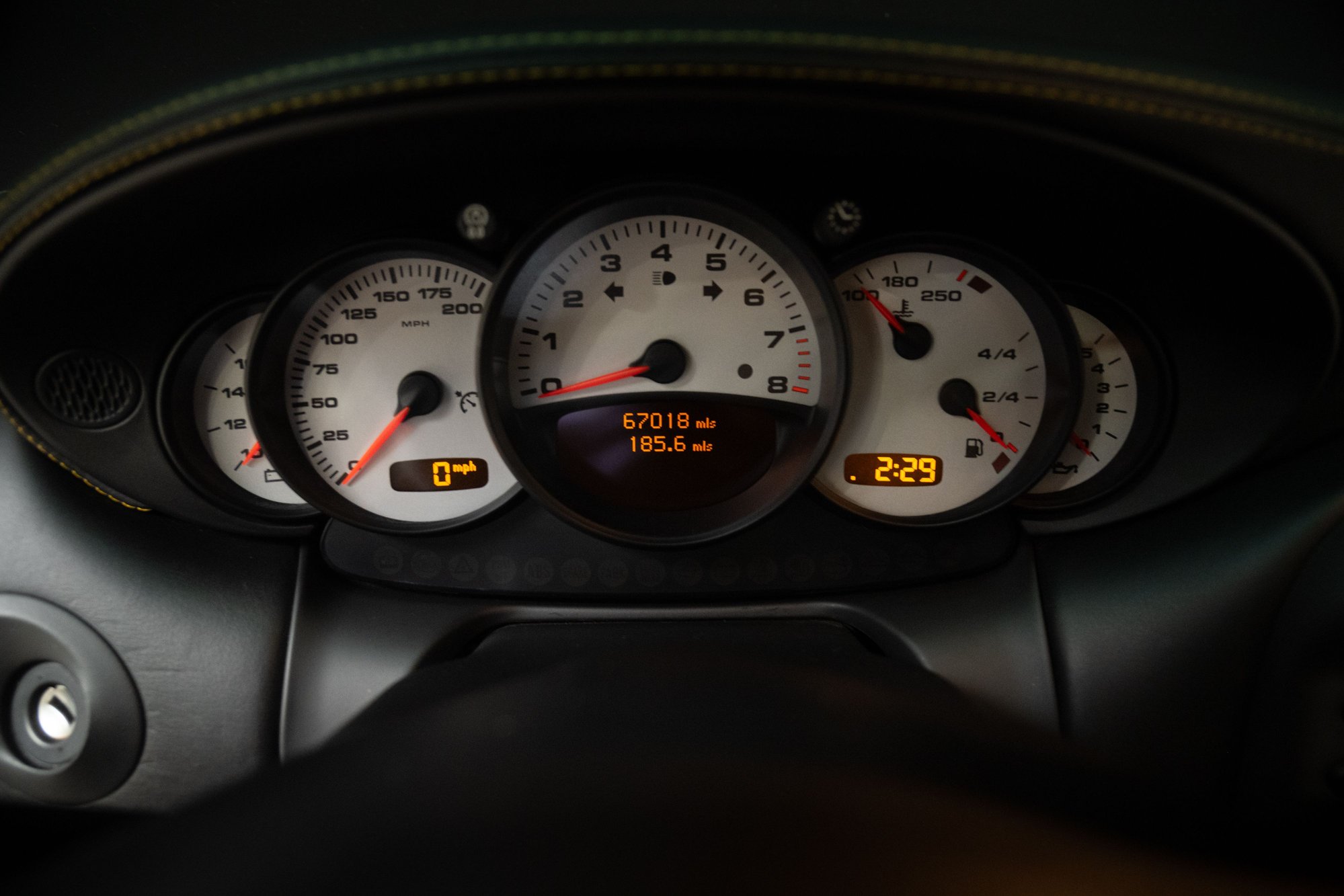 2003 Porsche 911 - 2003 911 Carrera 4S - Speed Yellow - 67k Miles - Used - Newtown Square, PA 19073, United States