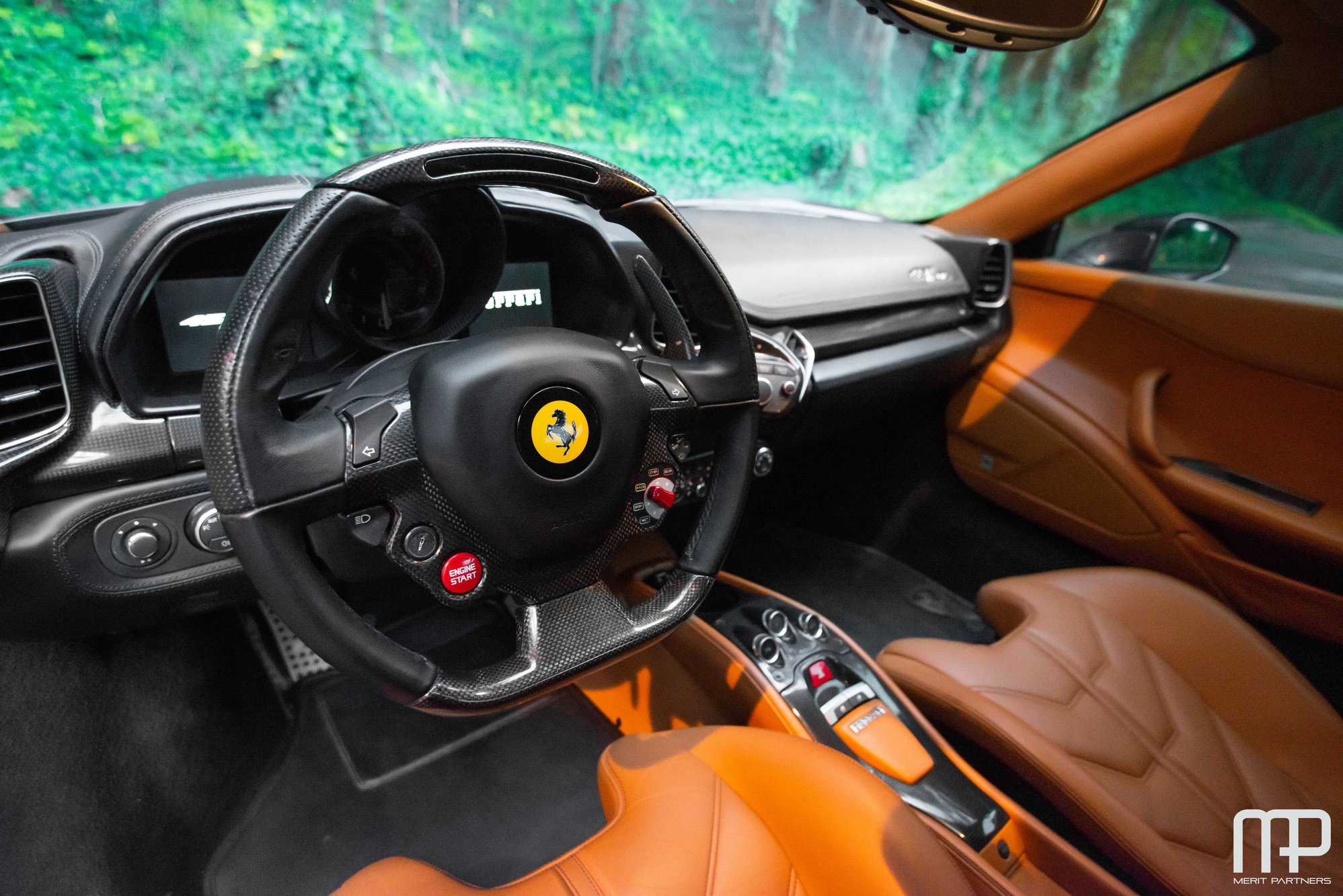 2013 Ferrari 458 Italia - 2013 Ferrari 458 Italia - Used - VIN ZFF67NFA8D0190382 - 16,770 Miles - 8 cyl - 2WD - Automatic - Coupe - Gray - Atlanta, GA 30360, United States