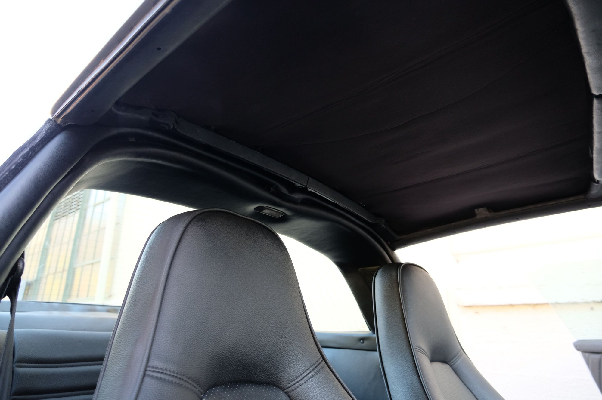 1976 Porsche 911 - Porsche 911 RSR Backdate Targa - Used - VIN 9116210770 - 11,598 Miles - 6 cyl - 2WD - Manual - Convertible - San Francisco, CA 94123, United States