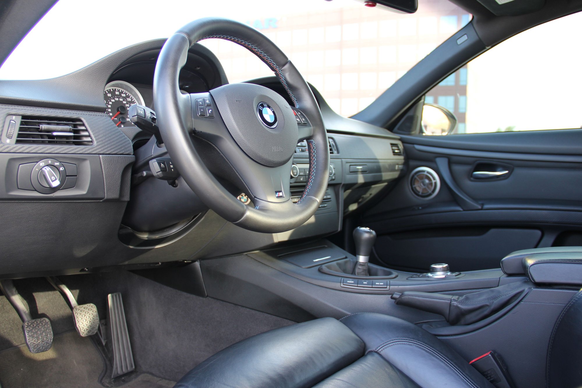 2010 BMW M3 - 2010 BMW M3 E92 6speed - Used - VIN wbswd9c53ap362576 - 55,900 Miles - 8 cyl - 2WD - Manual - Coupe - Black - Coral Gables, FL 33129, United States