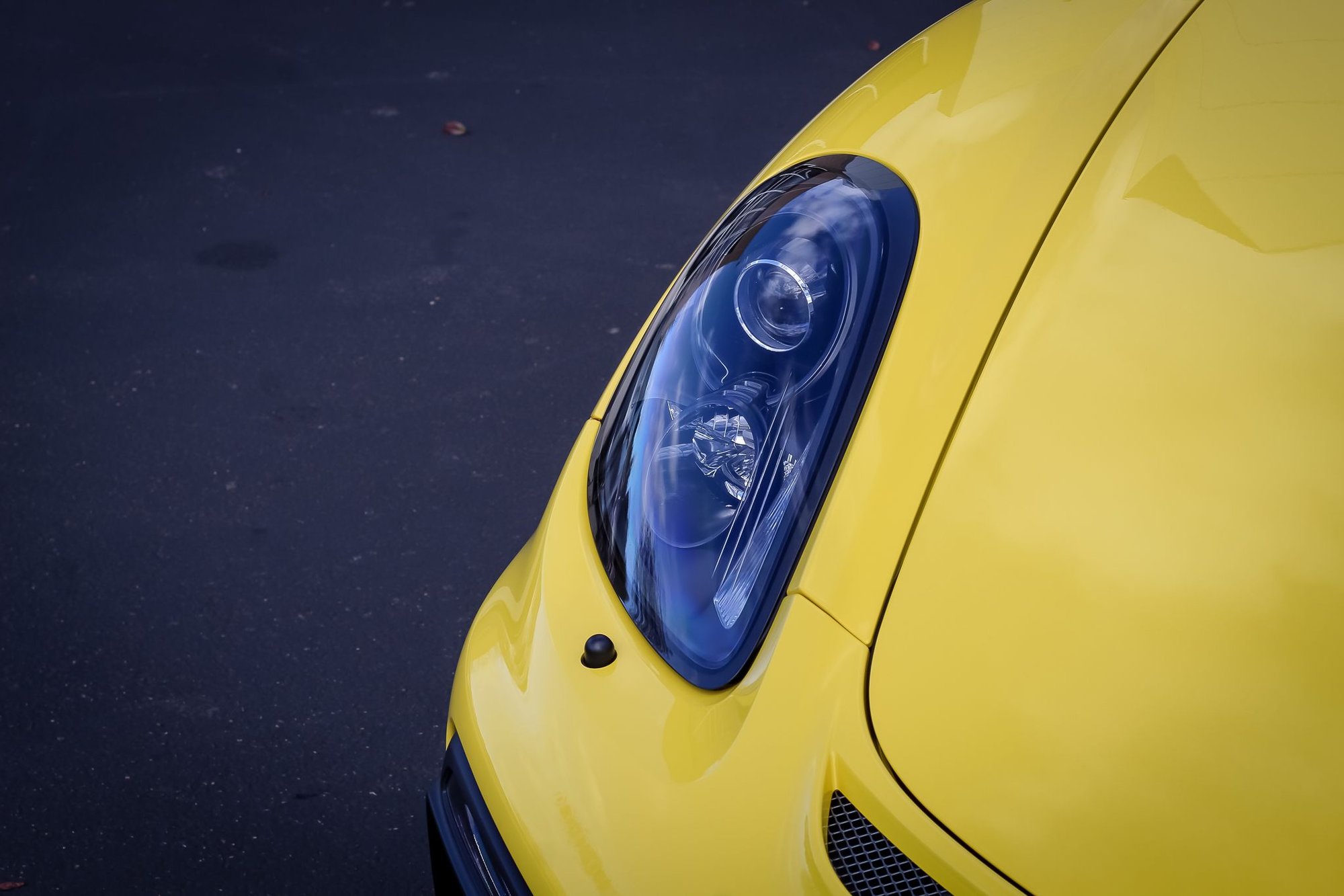 2016 Porsche Cayman GT4 - 2016 Cayman GT4-Racing Yellow-1,600 Miles-Buckets-Porsche Certified! - Used - VIN WP0AC2A82GK191785 - 1,611 Miles - 6 cyl - 2WD - Manual - Coupe - Yellow - Richmond, VA 23113, United States