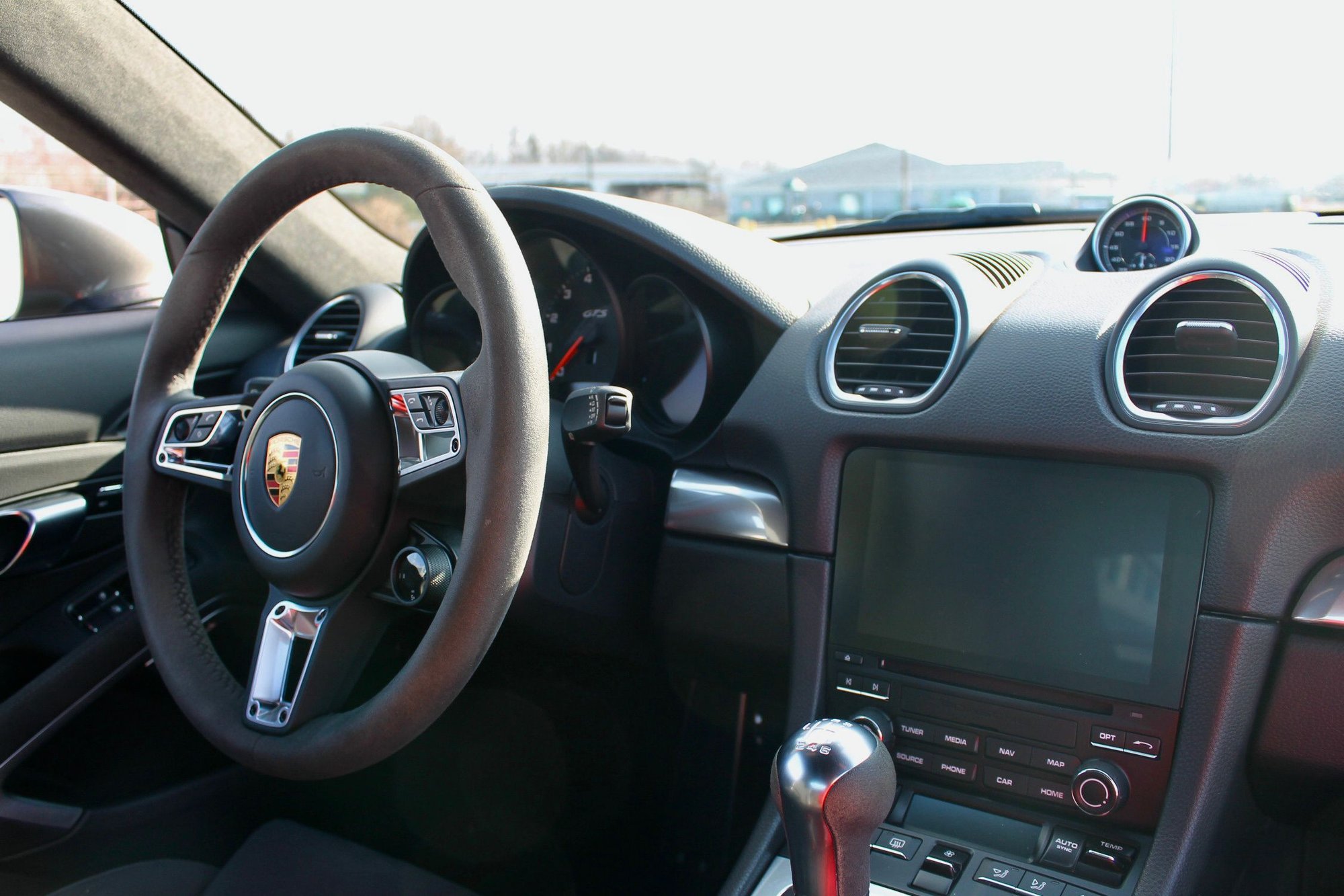 2021 Porsche 718 Cayman - 2021 718 Cayman GTS 4.0 Manual 6 speed for sale - Used - VIN WP0AD2A87MS281636 - 7,000 Miles - 6 cyl - 2WD - Manual - Coupe - Other - Cleveland, OH 44111, United States